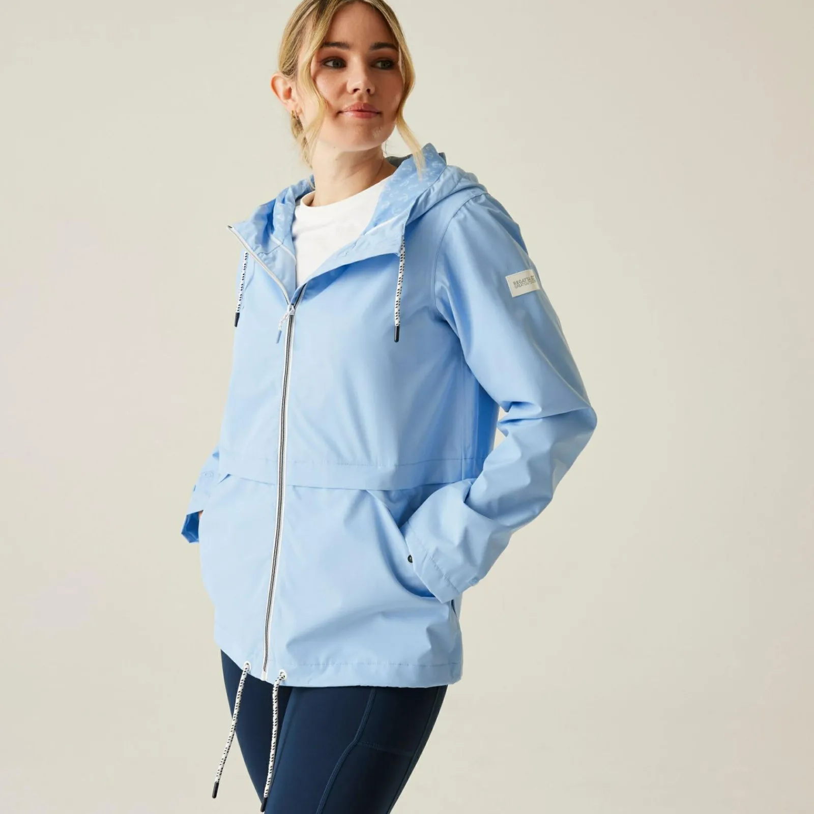 Regatta Veste imperméable Bayletta II pour femme |<Femme Vestes Imperméables