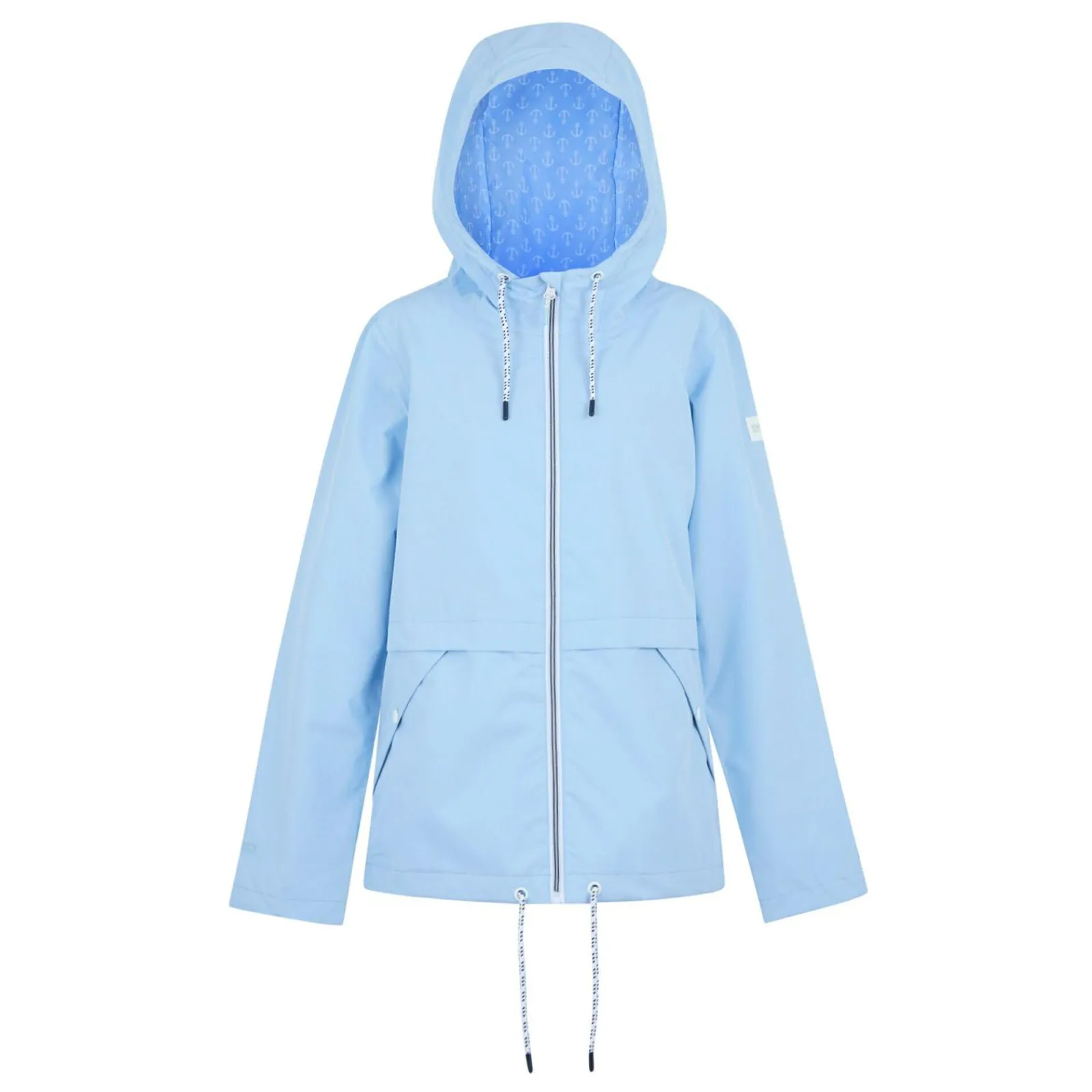 Regatta Veste imperméable Bayletta II pour femme |<Femme Vestes Imperméables