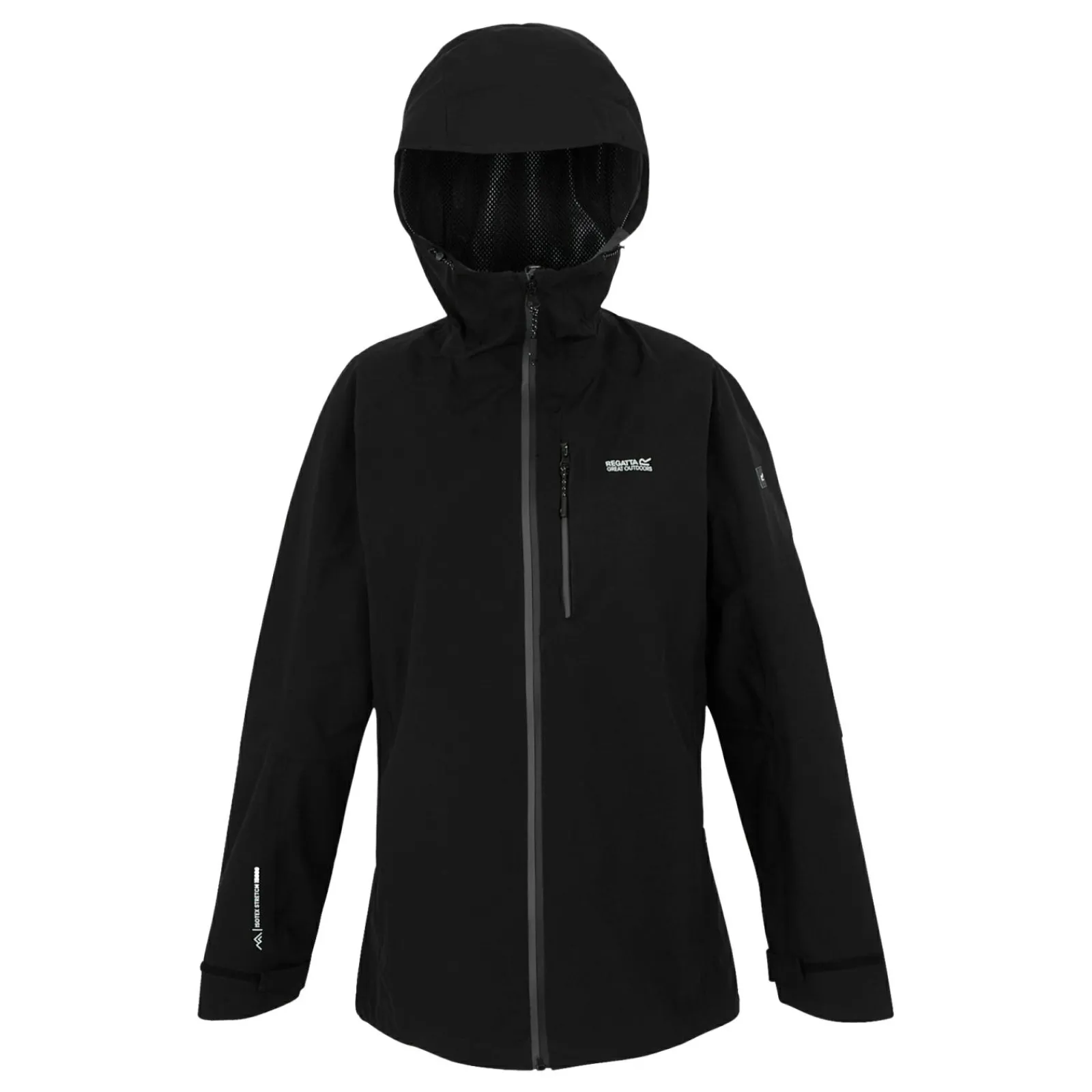 Regatta Veste imperméable Birchdale II pour femme |<Femme Vestes Imperméables