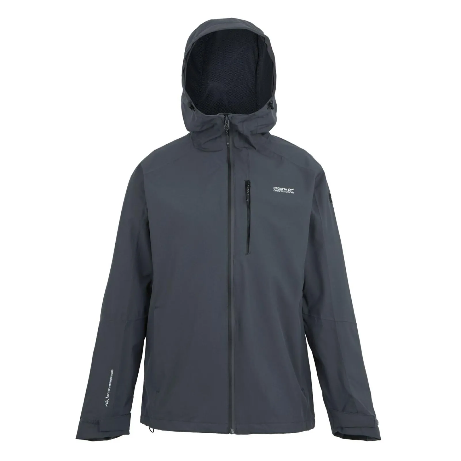 Regatta Veste imperméable Birchdale II pour femme |<Femme Vestes Imperméables