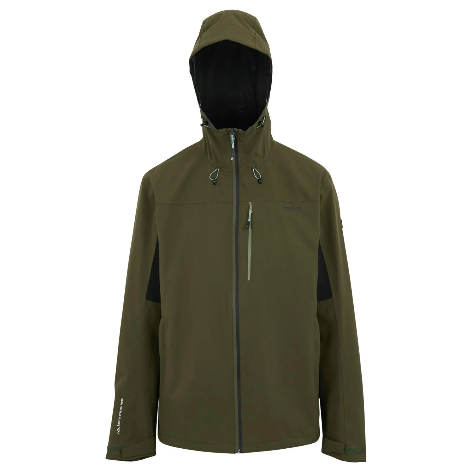 Regatta Veste imperméable Birchdale II pour homme |<Femme Vestes Imperméables|Vestes Imperméables