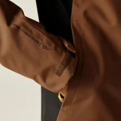 Regatta Veste imperméable Birchdale II pour homme |<Femme Vestes Imperméables|Vestes Imperméables