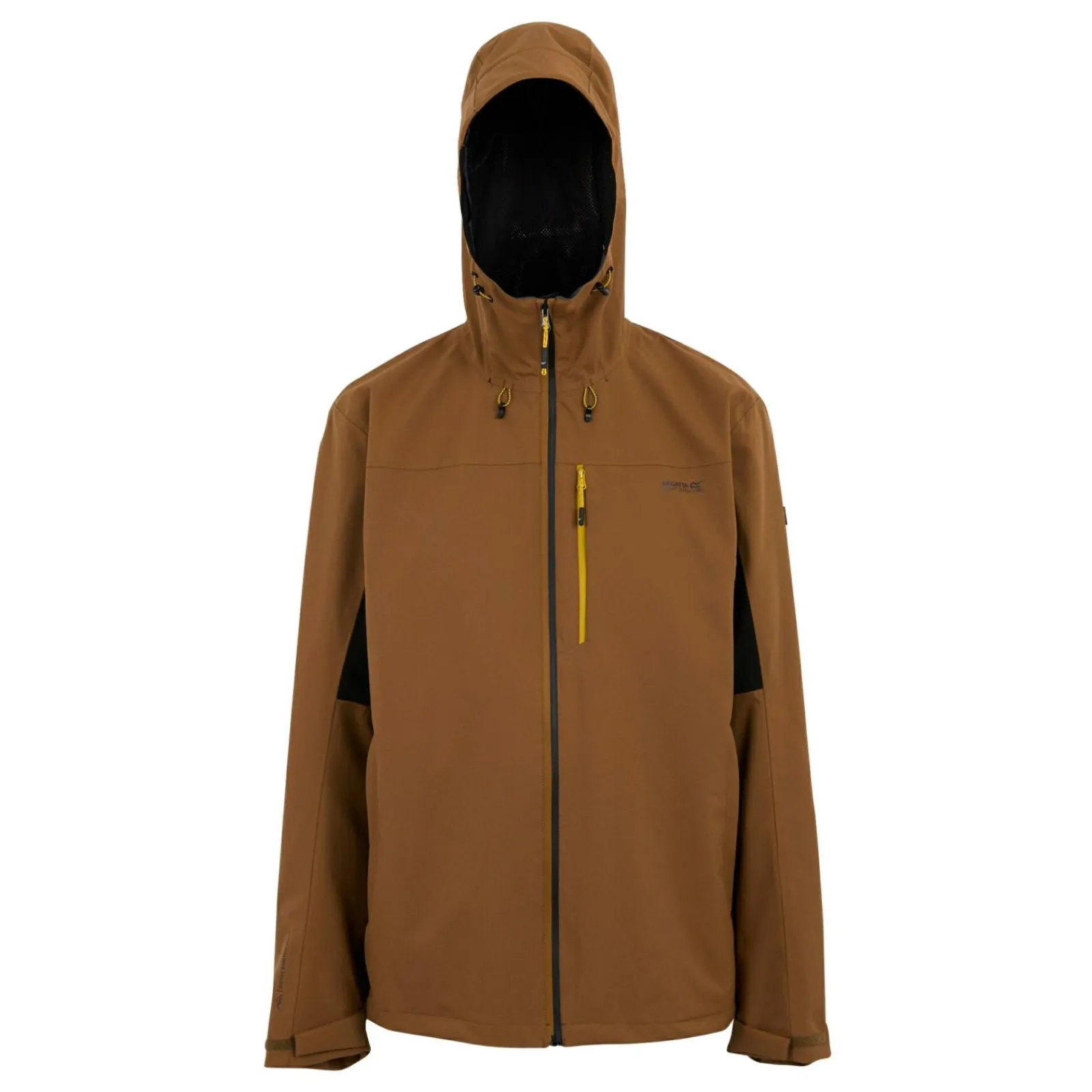 Regatta Veste imperméable Birchdale II pour homme |<Femme Vestes Imperméables|Vestes Imperméables