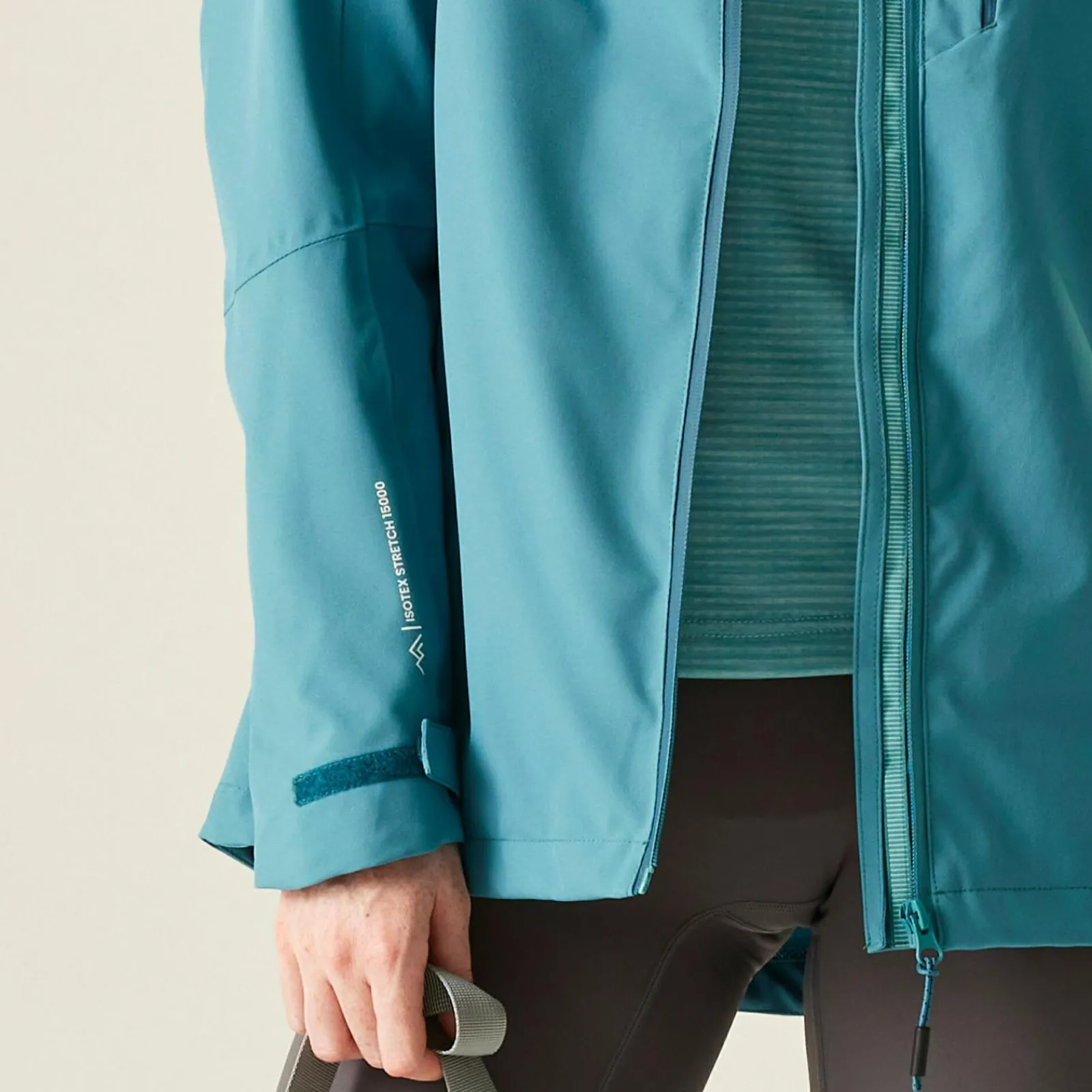 Regatta Veste imperméable Birchdale II pour femme |<Femme Vestes Chaudes