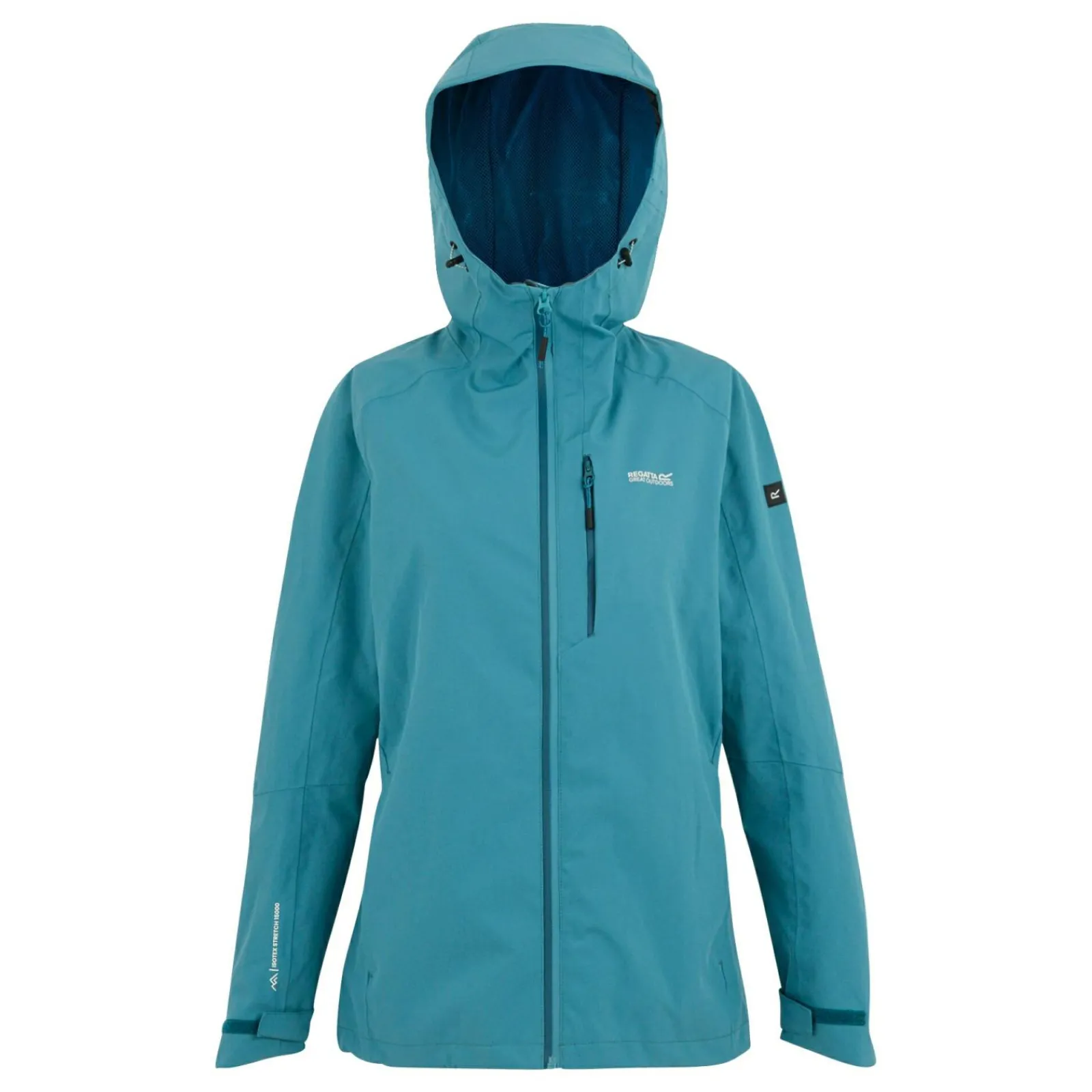 Regatta Veste imperméable Birchdale II pour femme |<Femme Vestes Chaudes