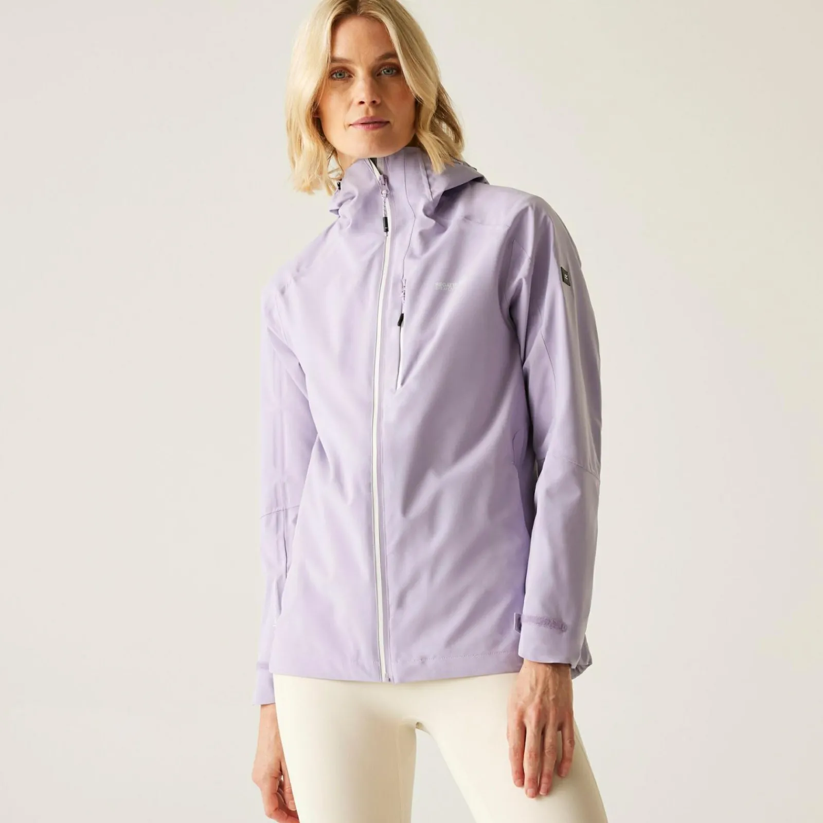 Regatta Veste imperméable Birchdale II pour femme |<Femme Vestes Imperméables