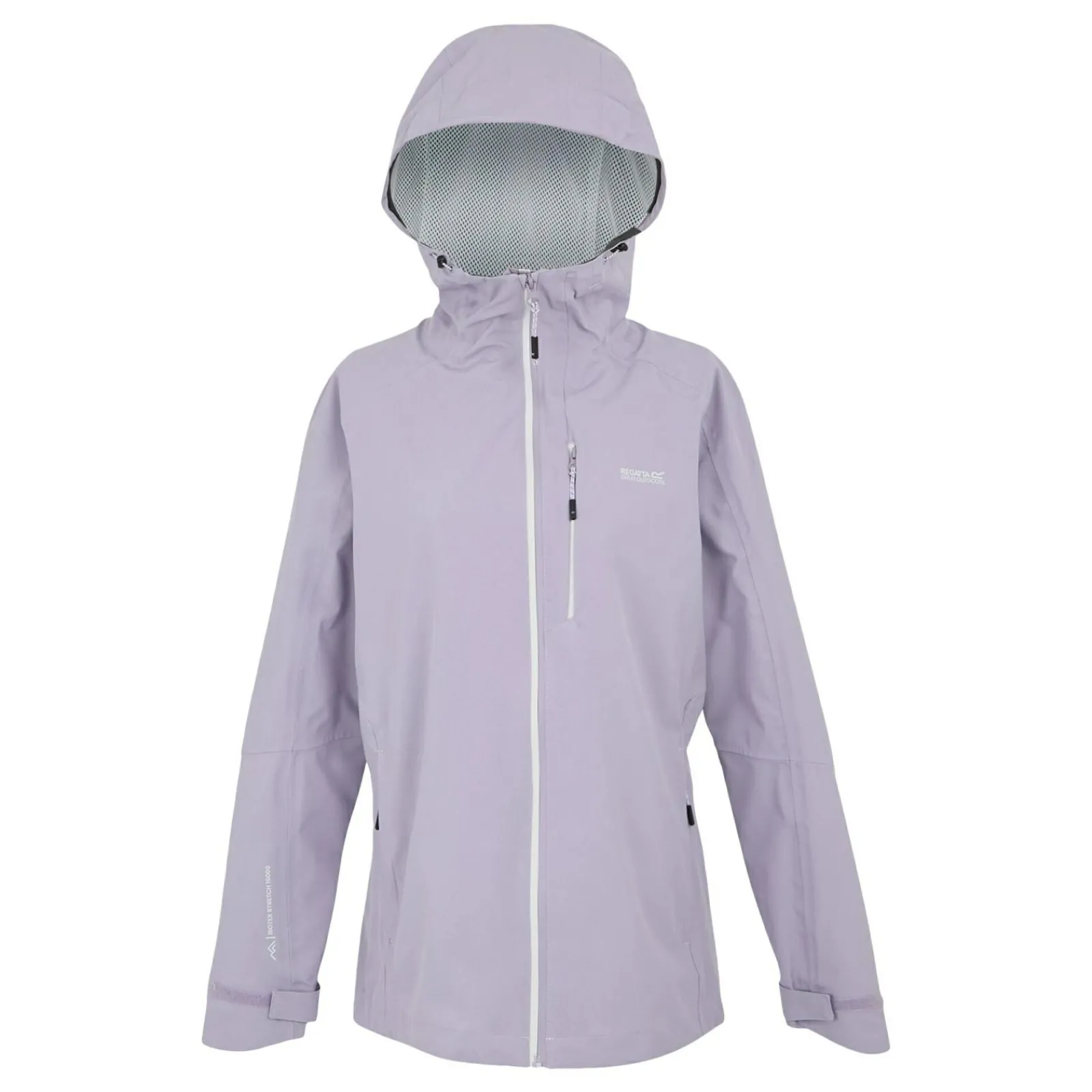 Regatta Veste imperméable Birchdale II pour femme |<Femme Vestes Imperméables