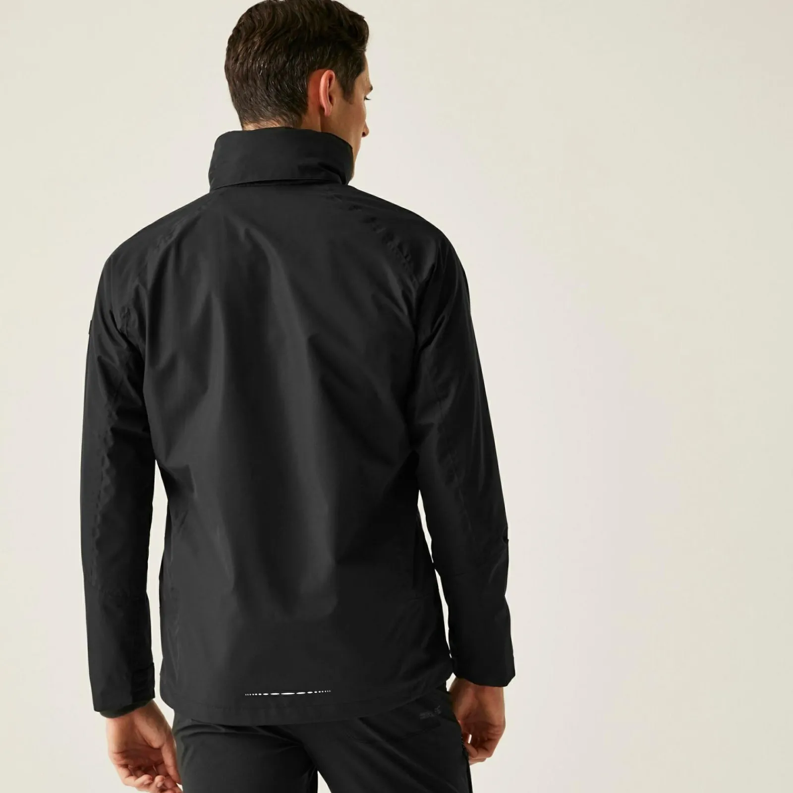 Regatta Veste imperméable Calderdale VI pour homme |<Homme Vestes Imperméables