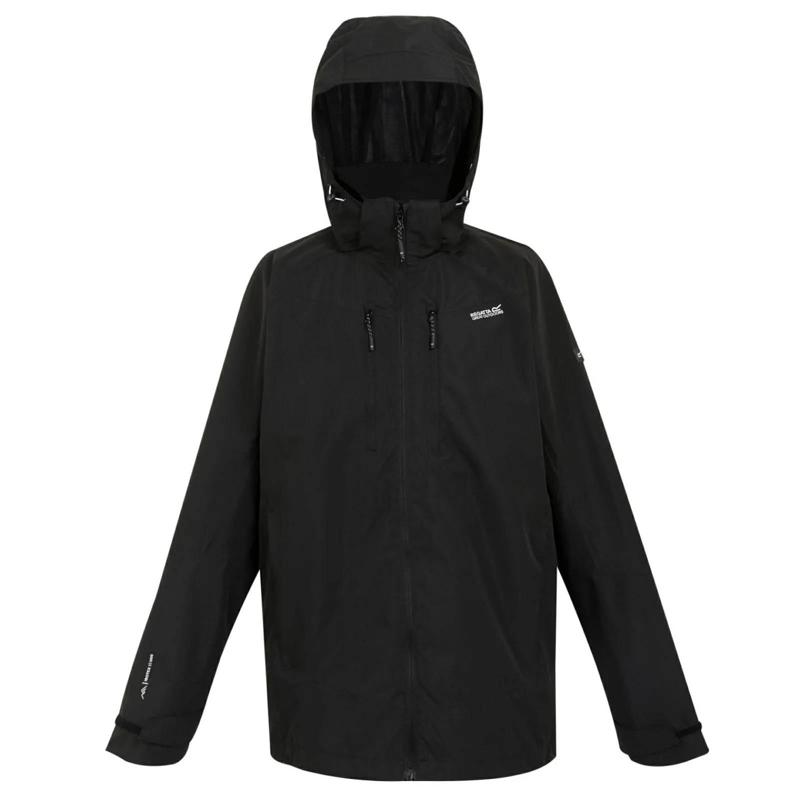 Regatta Veste imperméable Calderdale VI pour homme |<Homme Vestes Imperméables