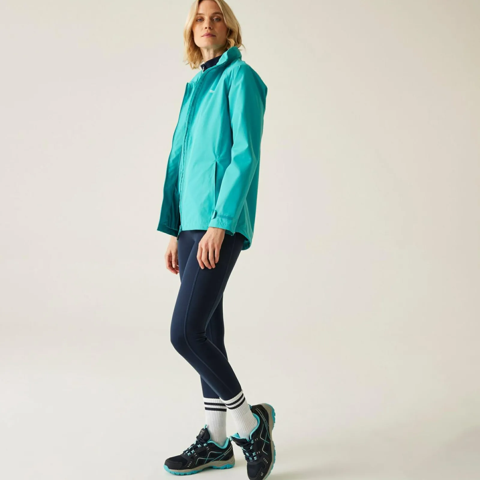 Regatta Veste imperméable Daysha II pour femme |<Femme Vestes Imperméables