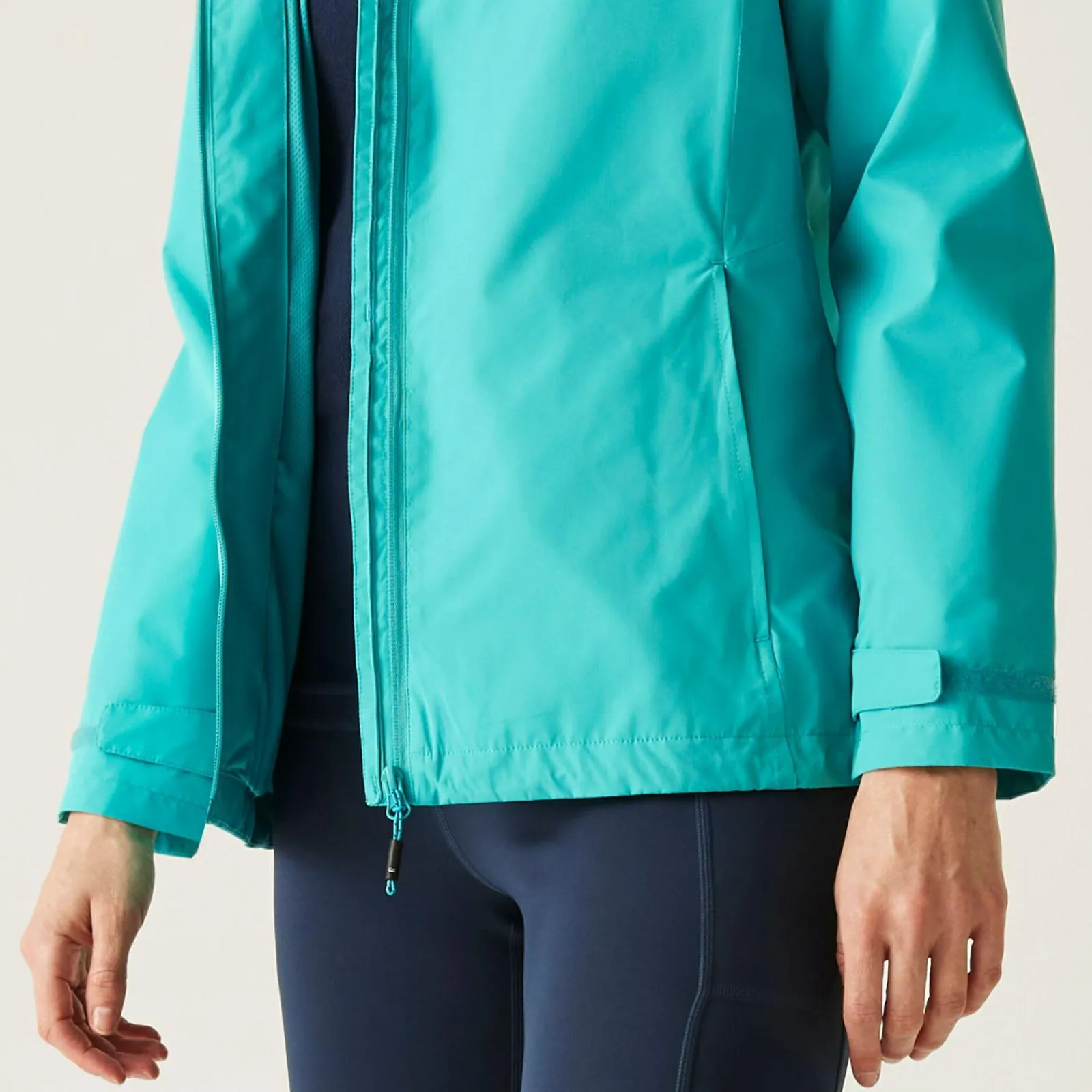 Regatta Veste imperméable Daysha II pour femme |<Femme Vestes Imperméables