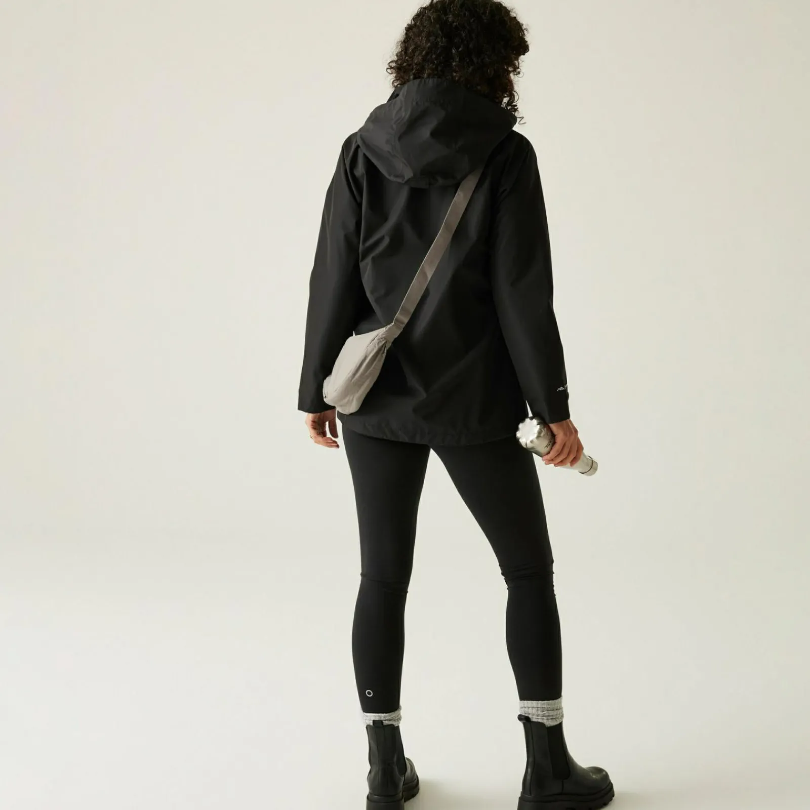 Regatta Veste imperméable Daysha II pour femme |<Femme Vestes Imperméables