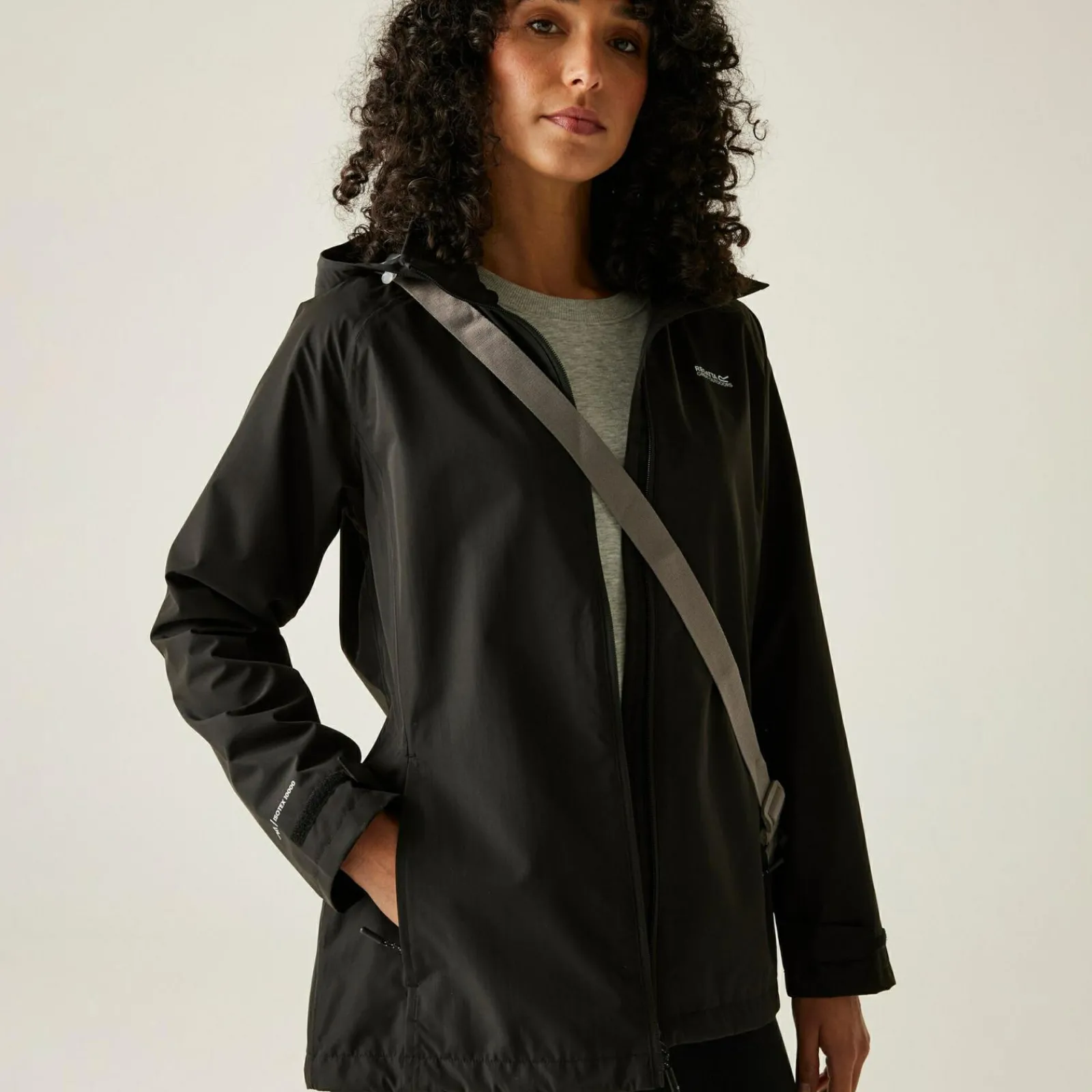 Regatta Veste imperméable Daysha II pour femme |<Femme Vestes Imperméables