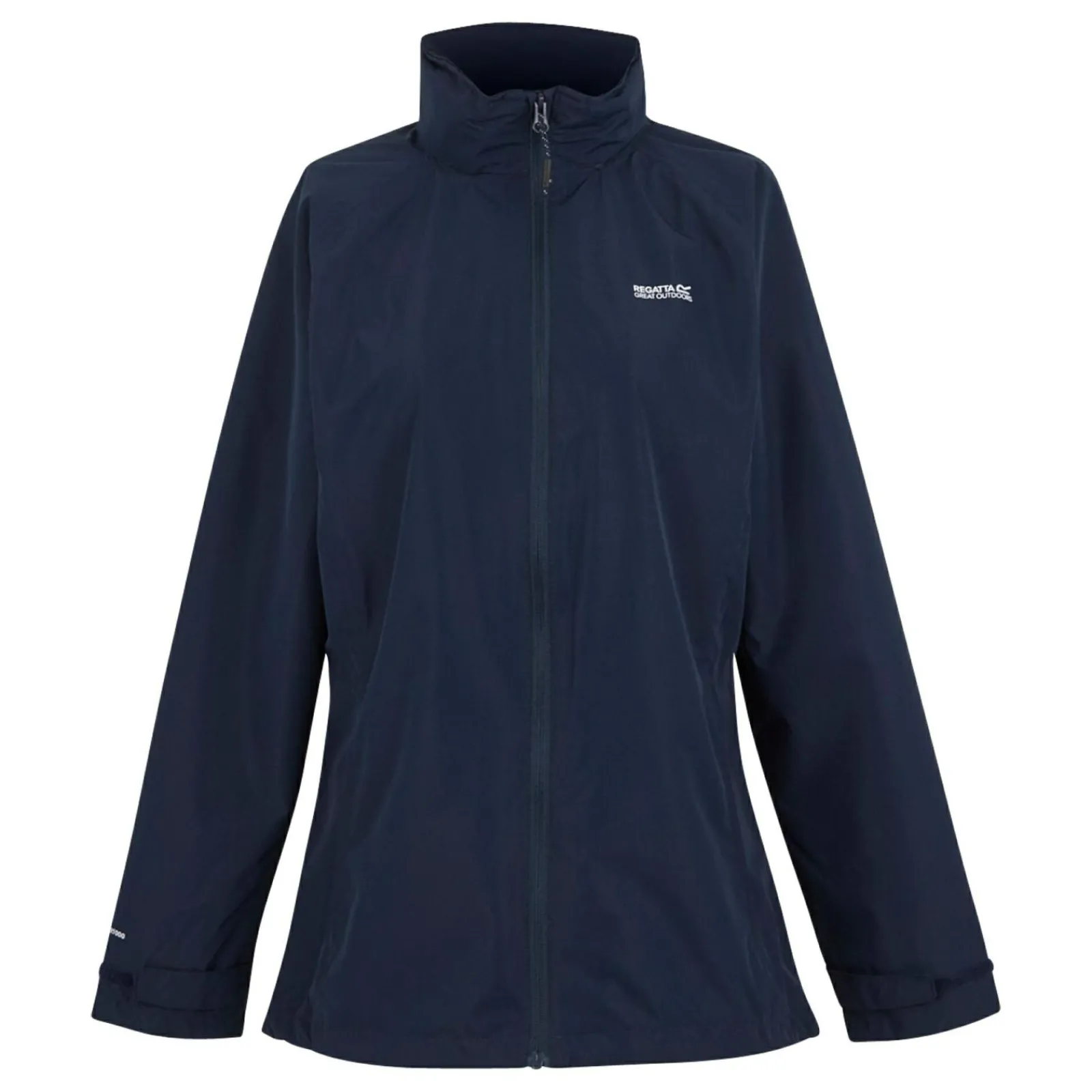 Regatta Veste imperméable Daysha II pour femme |<Femme Vestes Imperméables