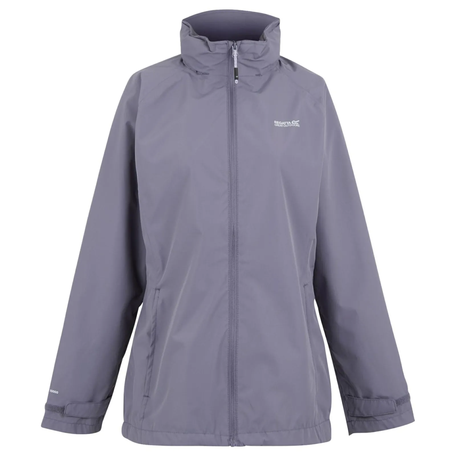 Regatta Veste imperméable Daysha II pour femme |<Femme Vestes Imperméables
