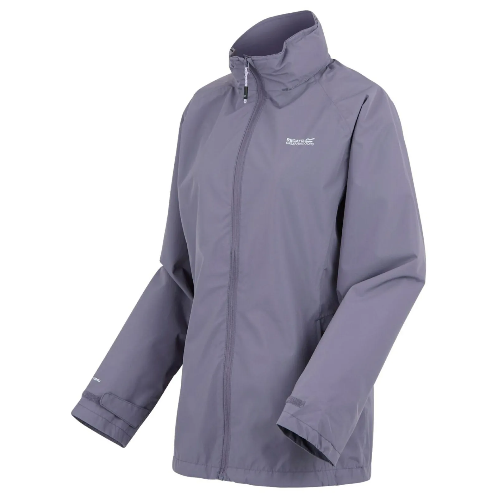 Regatta Veste imperméable Daysha II pour femme |<Femme Vestes Imperméables