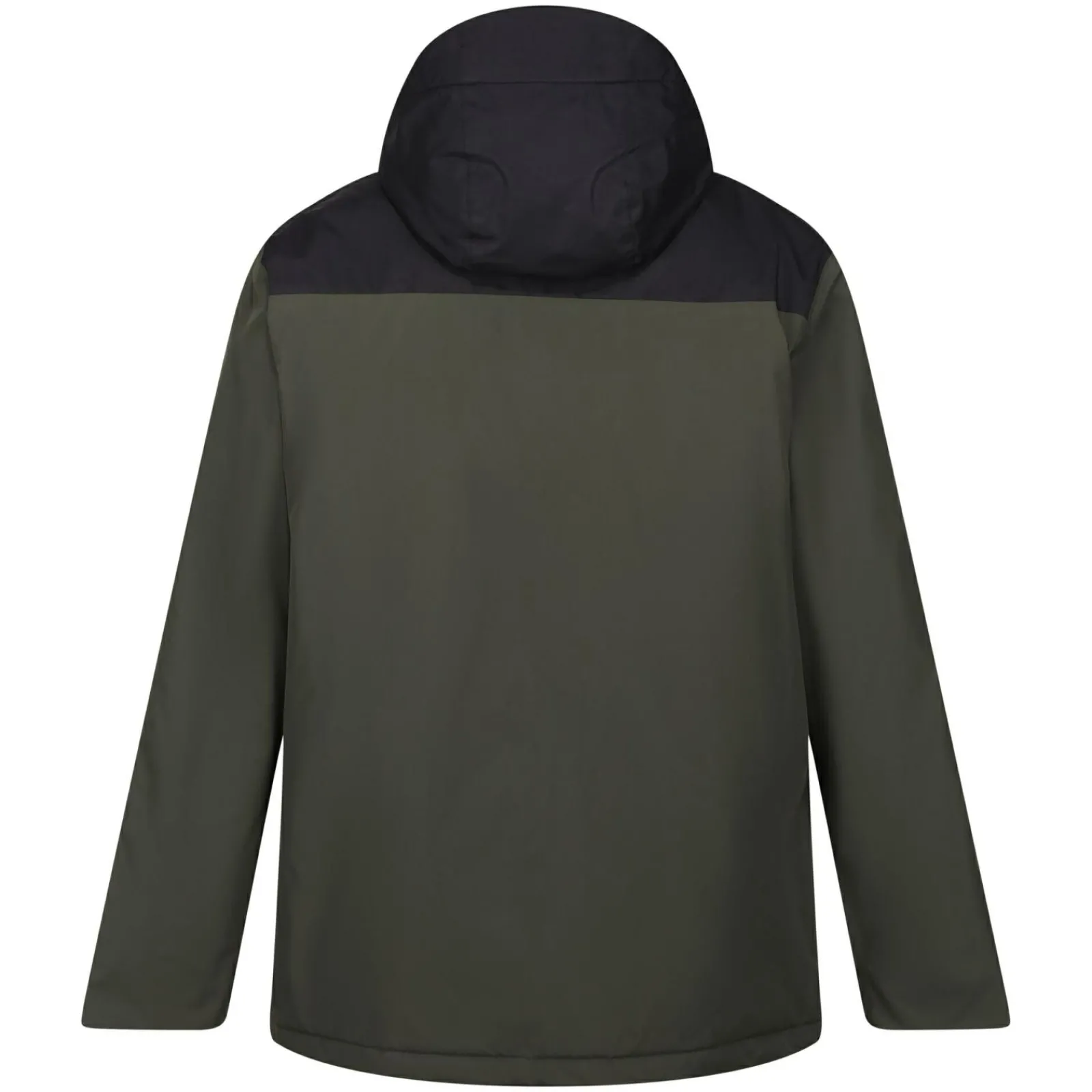 Regatta Veste imperméable et isolante THONRIDGE II pour homme |<Homme Vestes Isolantes|Vestes Imperméables