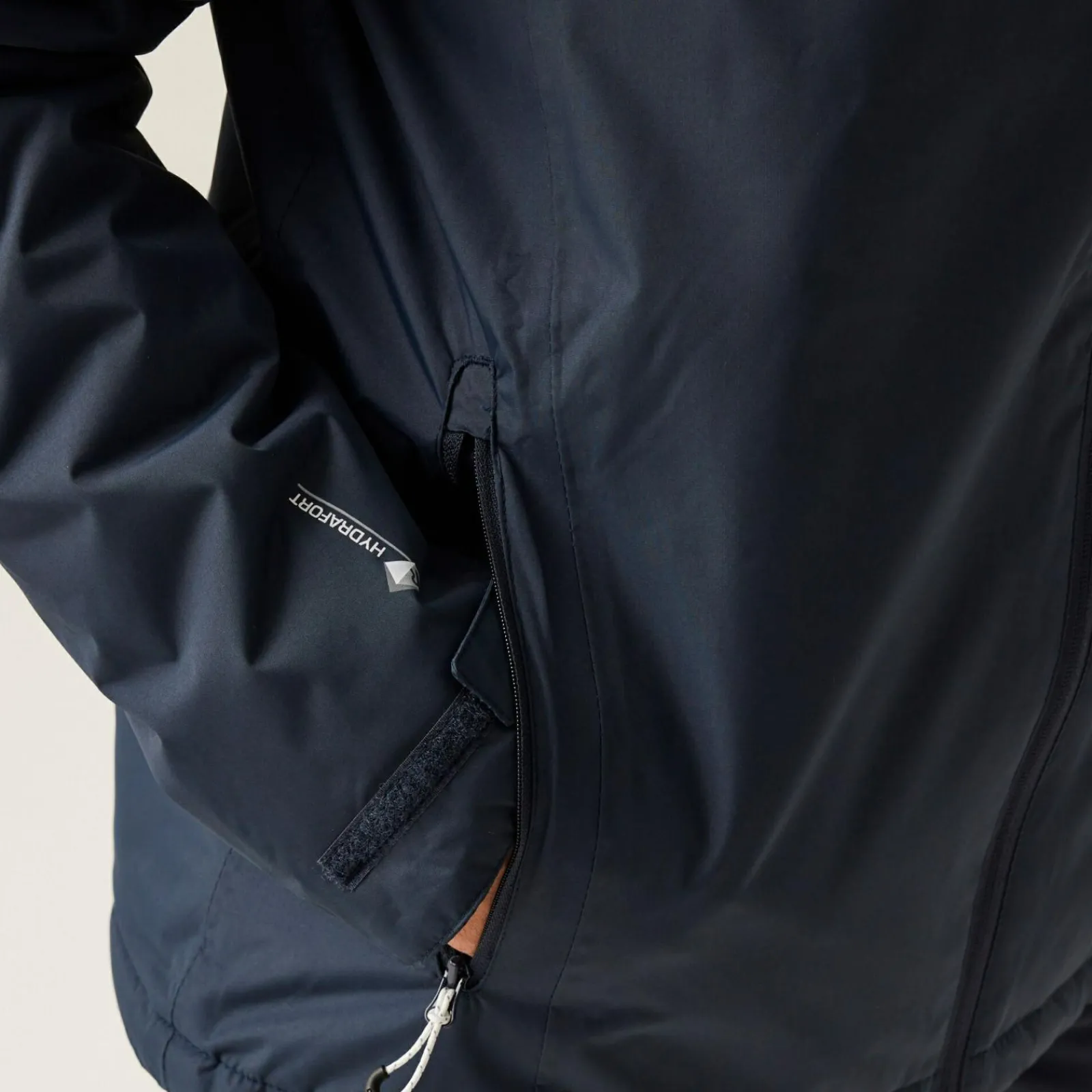Regatta Veste imperméable et isolante THONRIDGE II pour homme |<Homme Vestes Isolantes|Vestes Imperméables