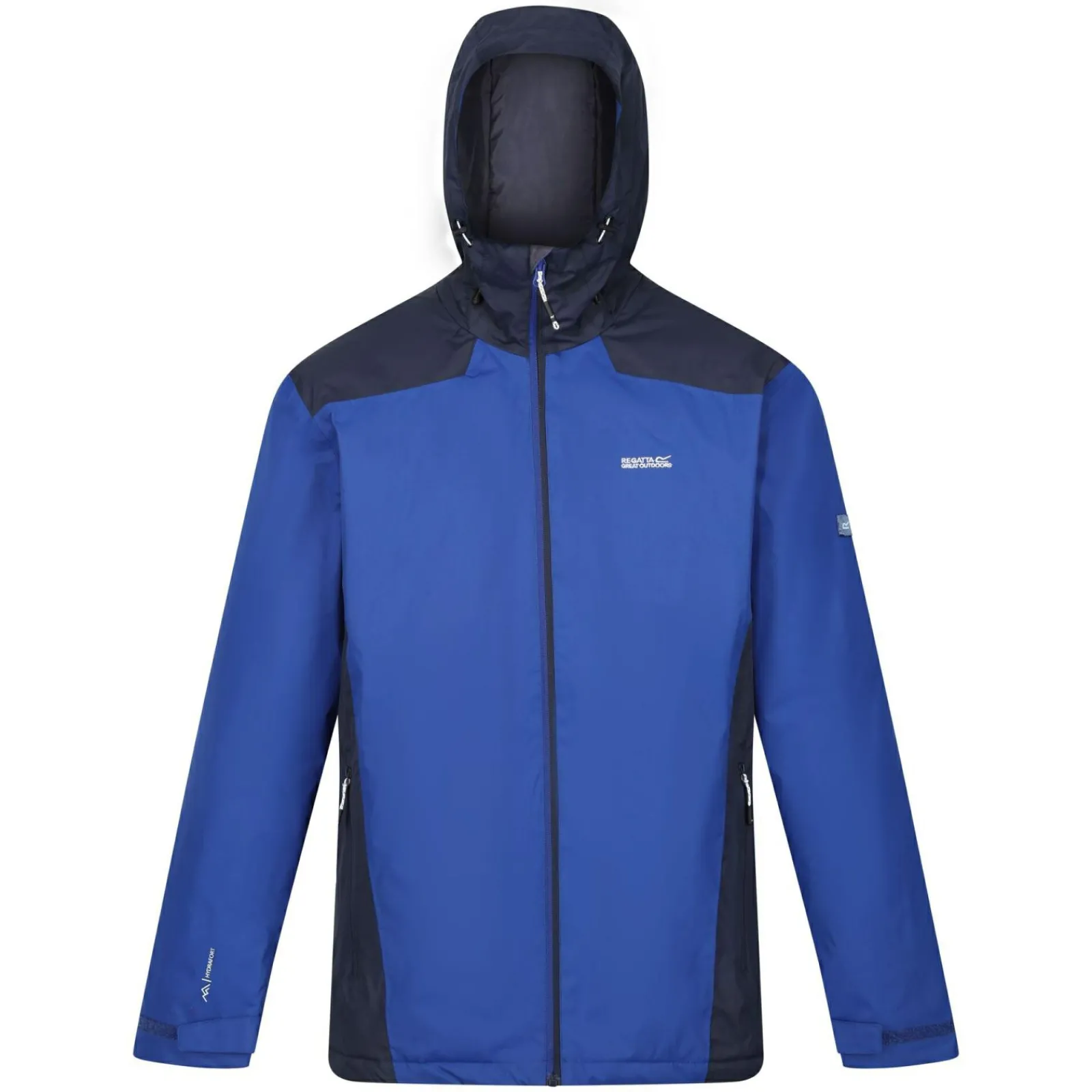 Regatta Veste imperméable et isolante THONRIDGE II pour homme |<Homme Vestes Isolantes|Vestes Imperméables
