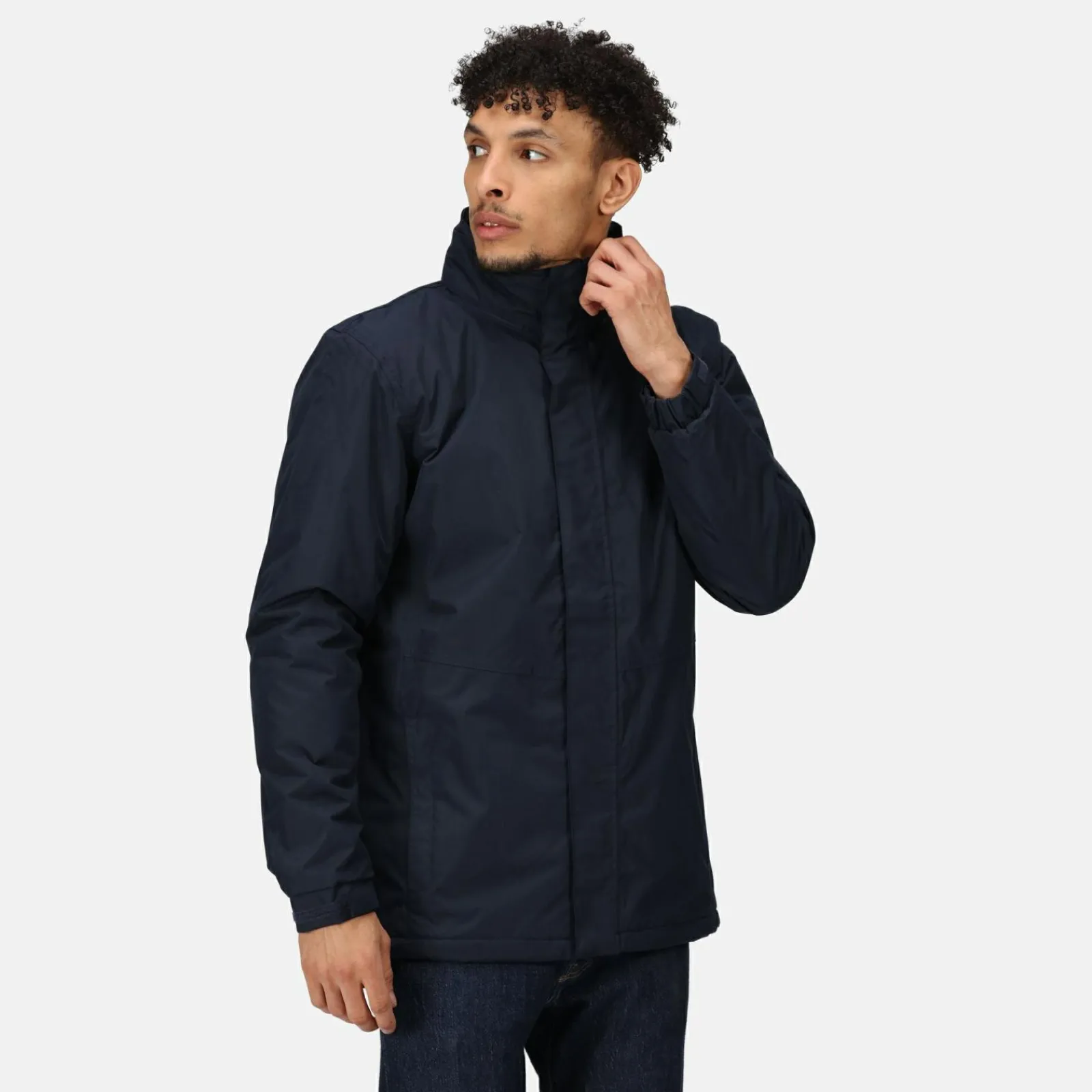 Regatta Veste imperméable et Isolante Homme BEAUFORD |< Vestes & Manteaux|Vestes