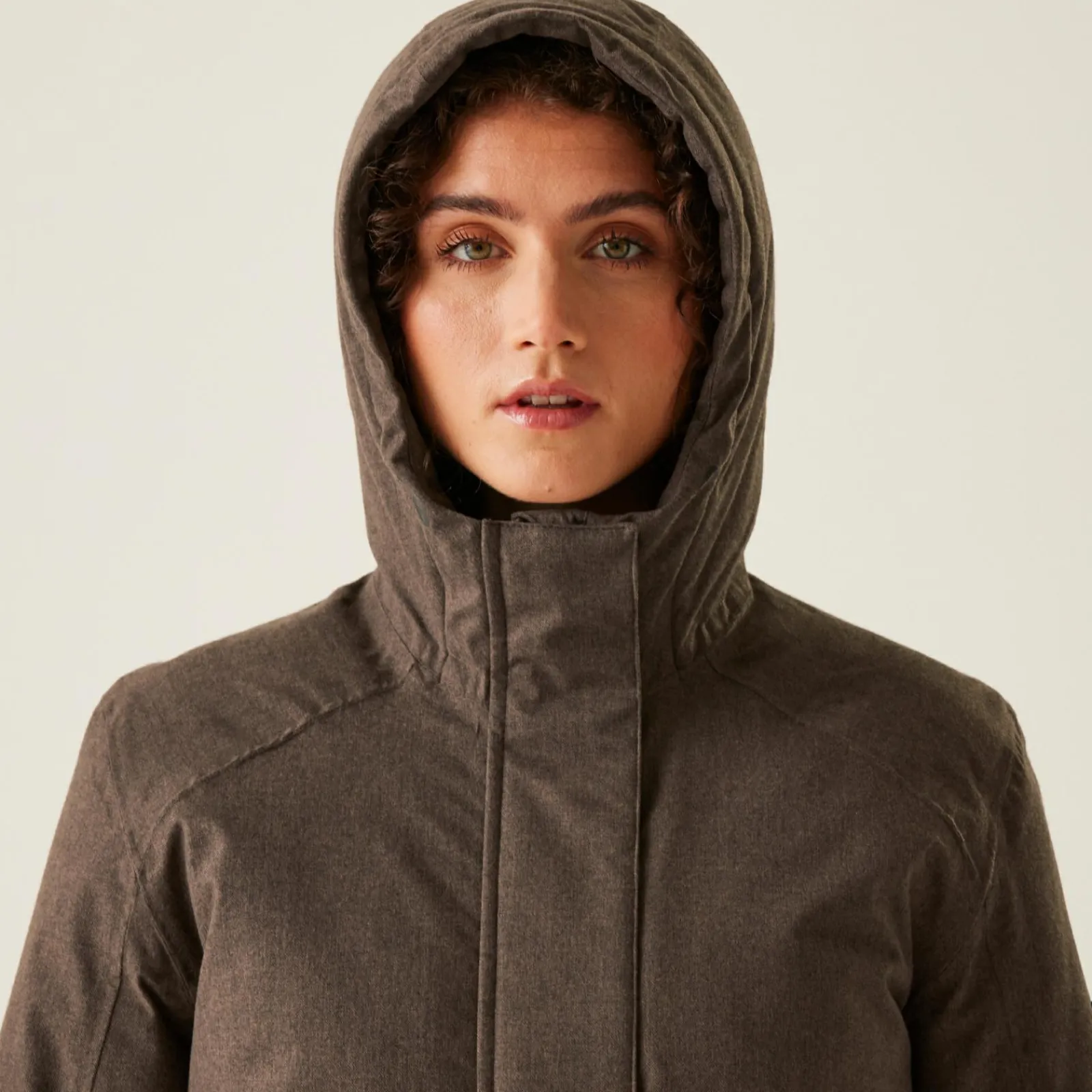 Regatta Veste imperméable isolée Ezdale pour femme |<Femme Vestes Chaudes|Vestes Imperméables