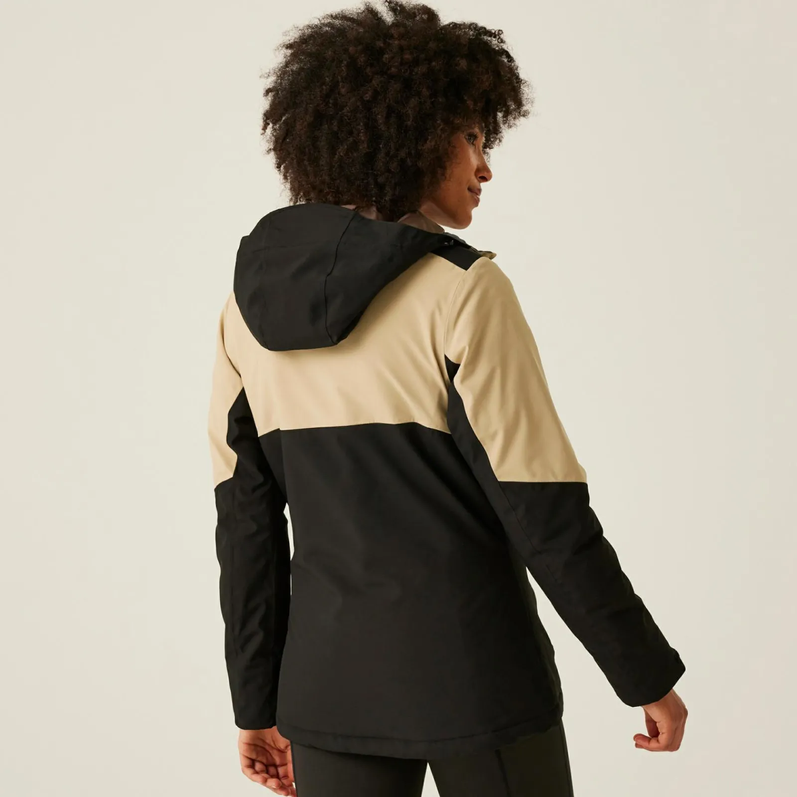 Regatta Veste imperméable isolée Kelora pour femme |<Femme Vestes Chaudes|Vestes Imperméables
