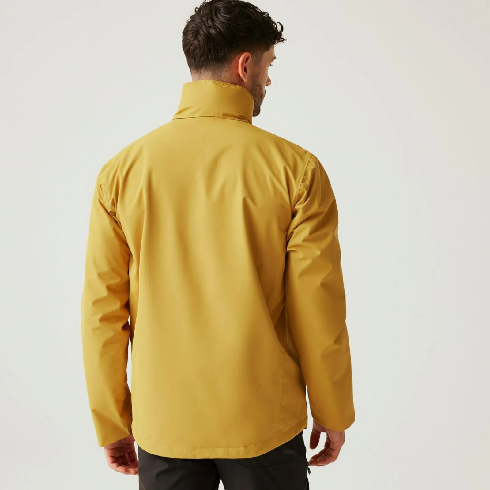 Regatta Veste imperméable Matt II pour homme |<Homme Vestes Imperméables