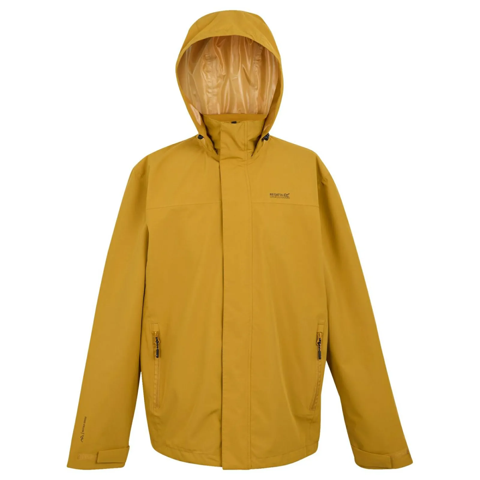 Regatta Veste imperméable Matt II pour homme |<Homme Vestes Imperméables