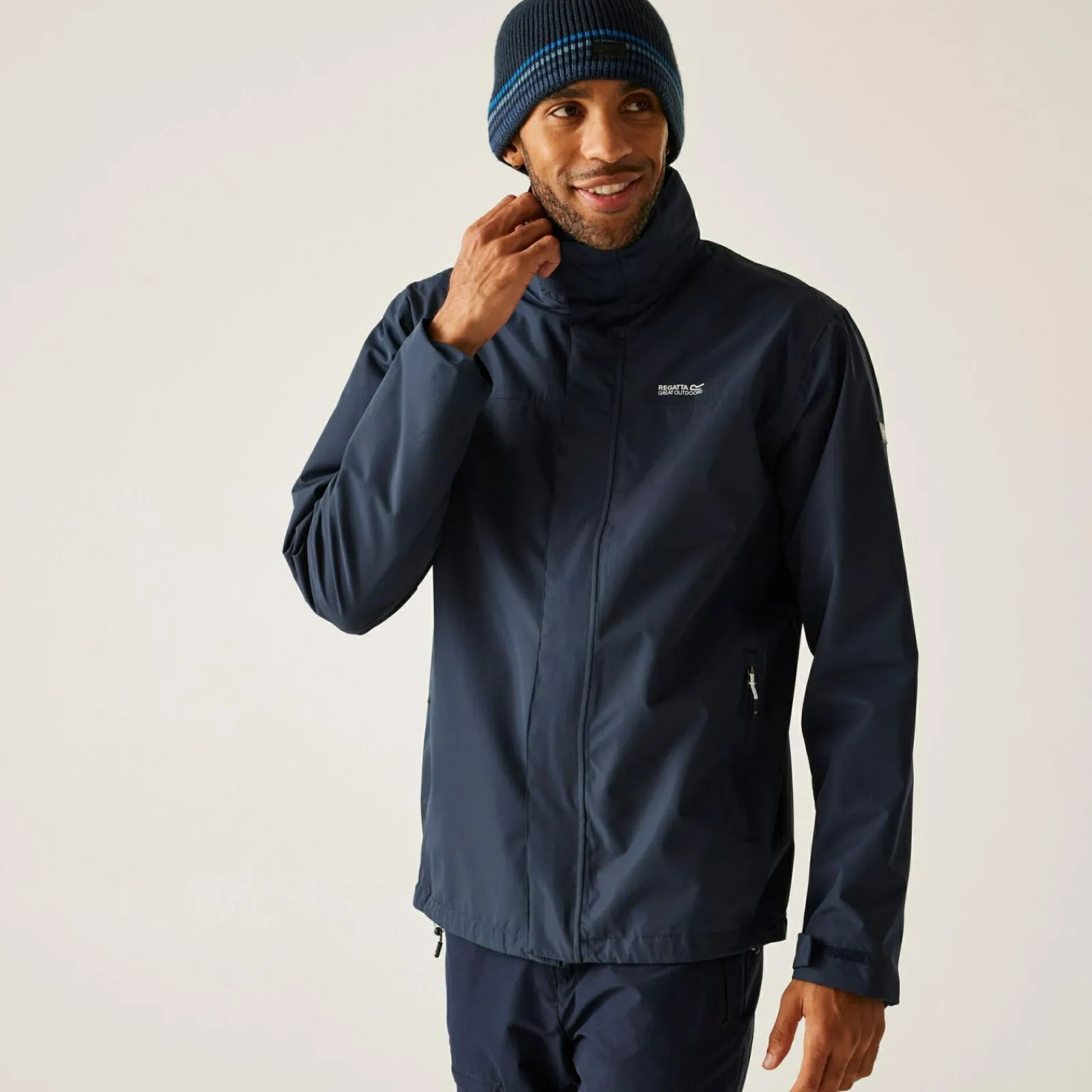 Regatta Veste imperméable Matt II pour homme |<Homme Vestes Imperméables