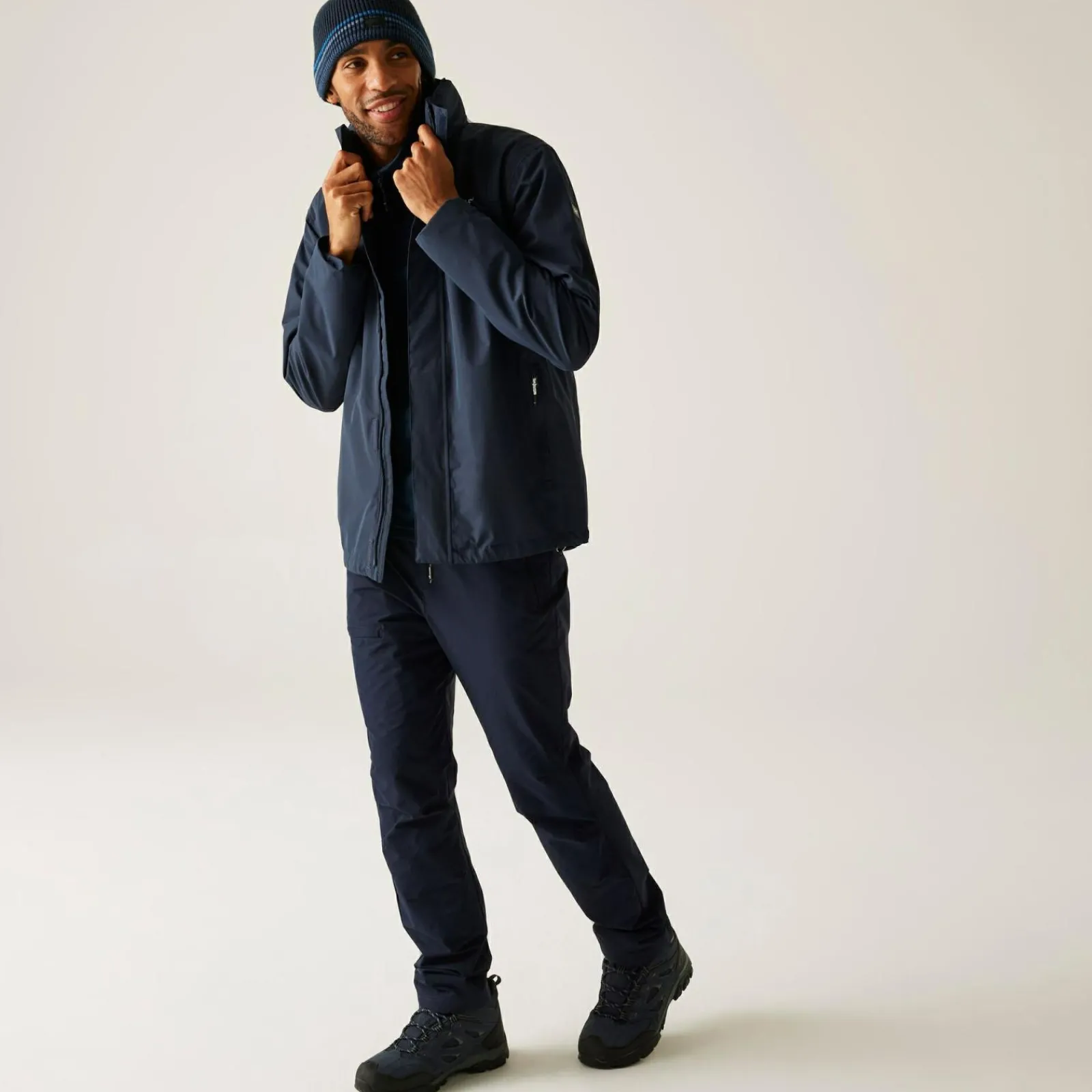 Regatta Veste imperméable Matt II pour homme |<Homme Vestes Imperméables