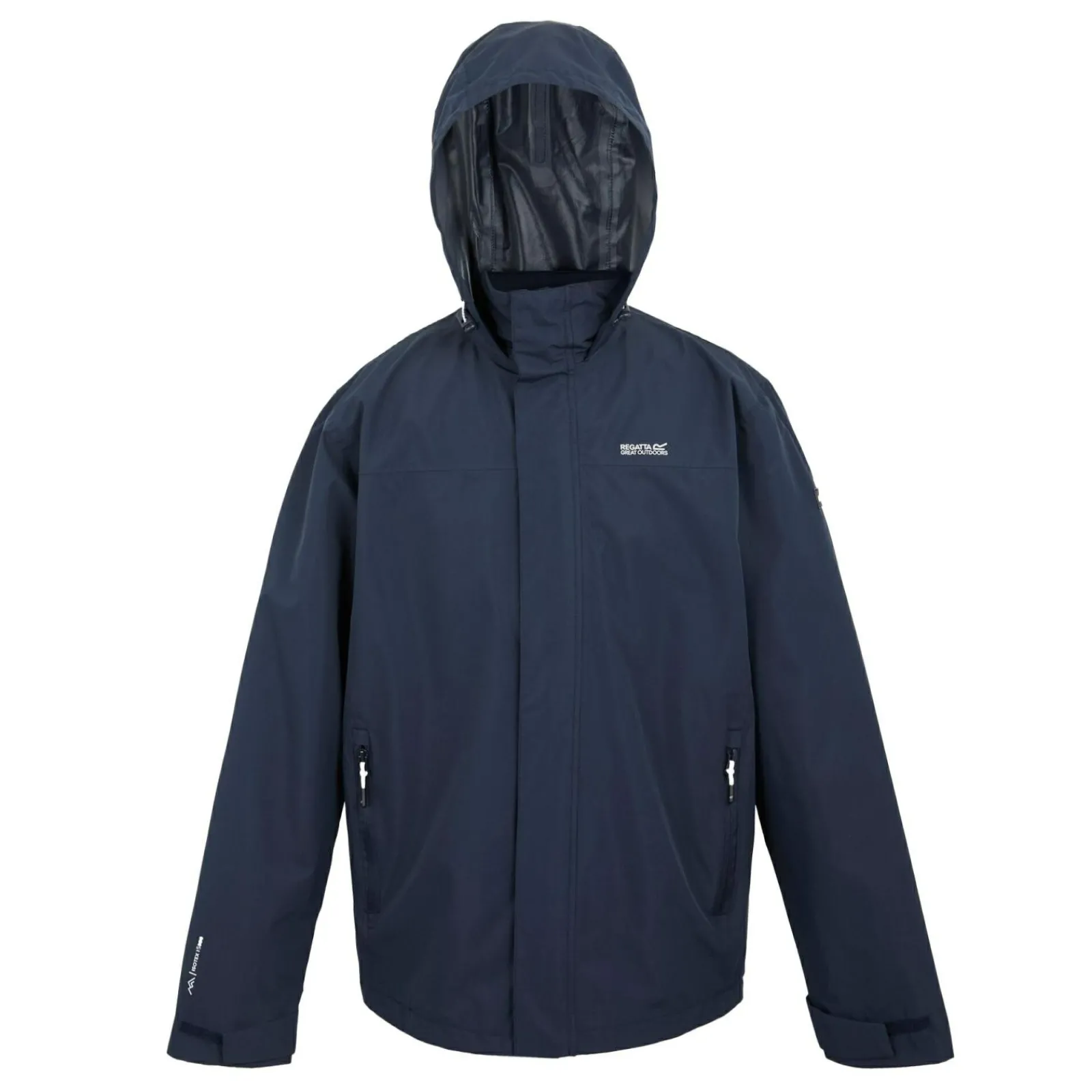 Regatta Veste imperméable Matt II pour homme |<Homme Vestes Imperméables