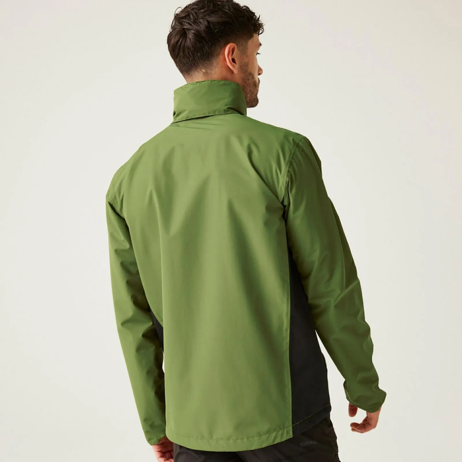 Regatta Veste imperméable Matt II pour homme |<Homme Vestes Imperméables