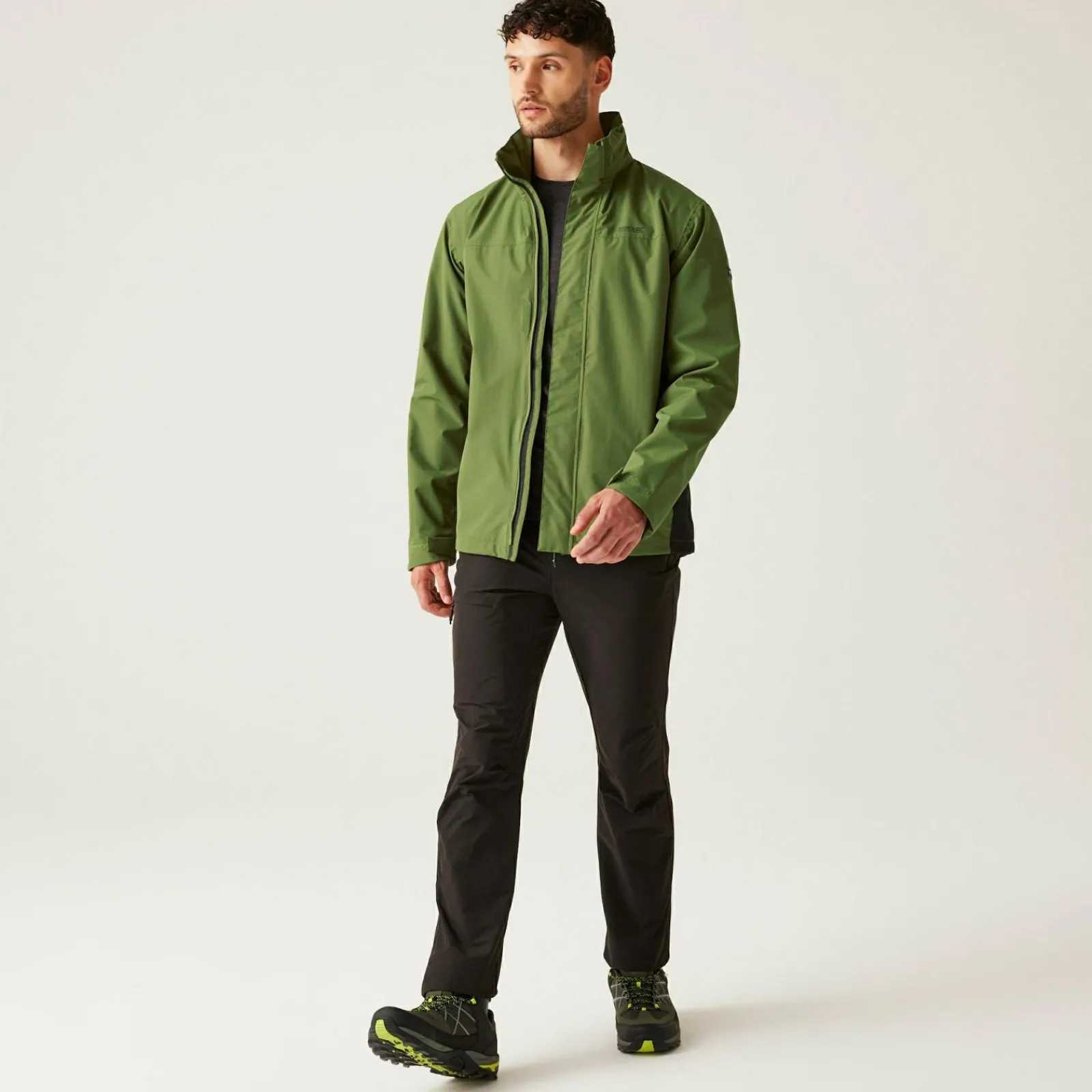Regatta Veste imperméable Matt II pour homme |<Homme Vestes Imperméables