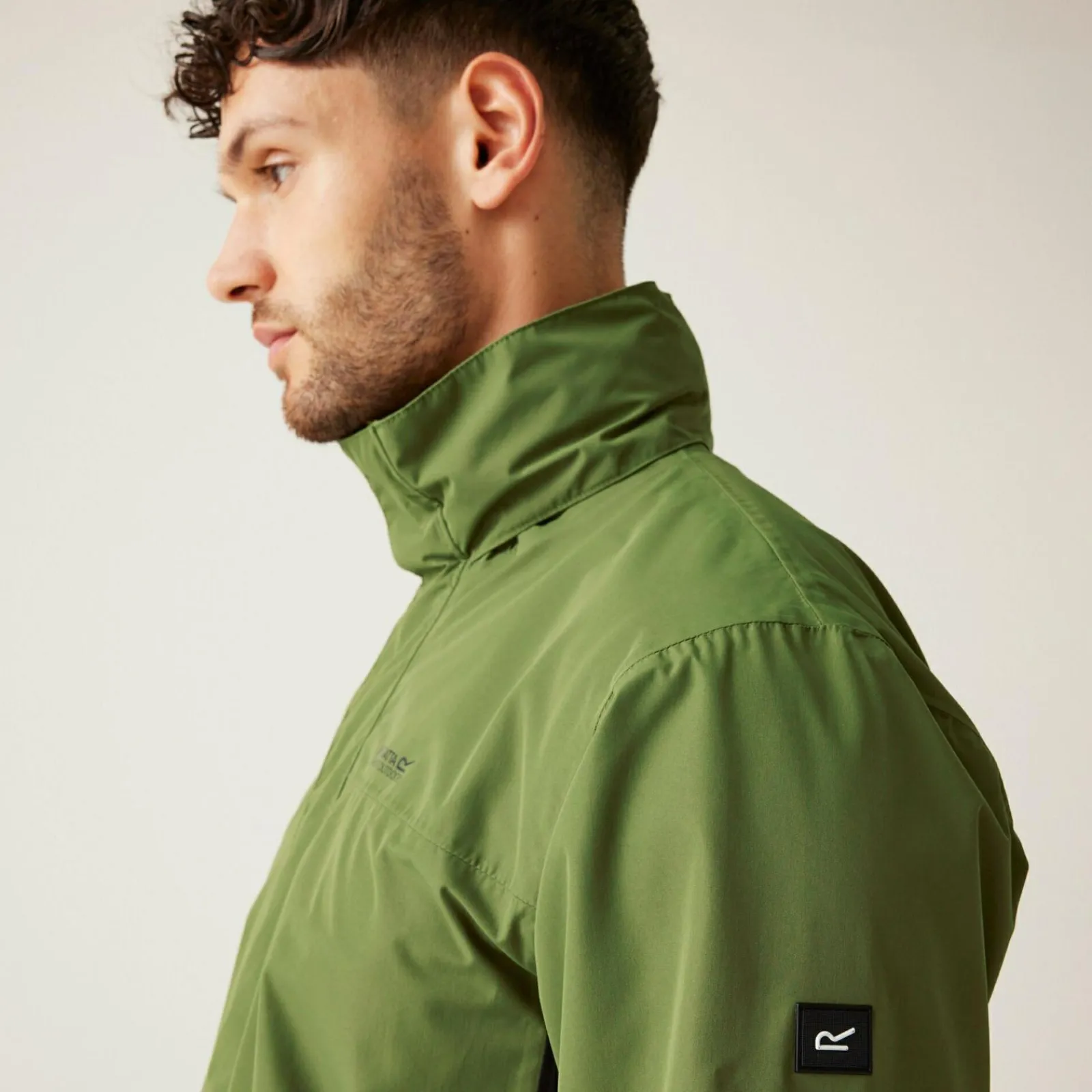 Regatta Veste imperméable Matt II pour homme |<Homme Vestes Imperméables