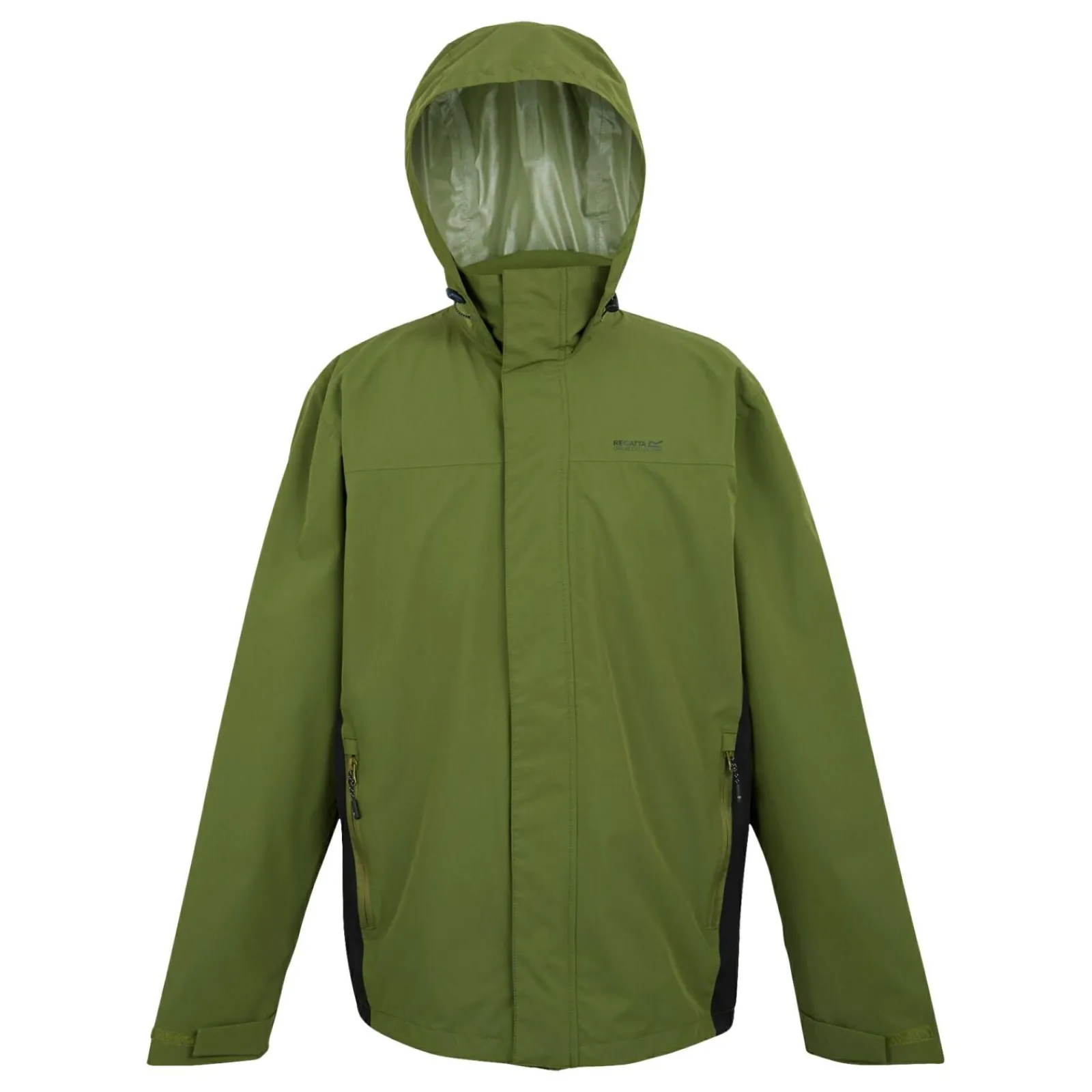Regatta Veste imperméable Matt II pour homme |<Homme Vestes Imperméables