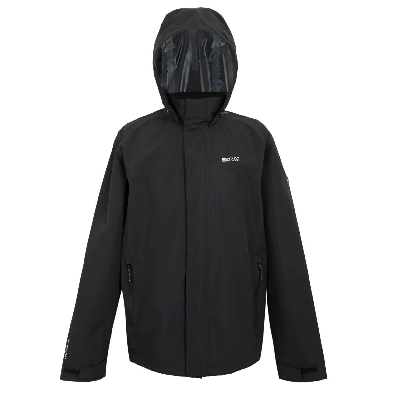 Regatta Veste imperméable Matt II pour homme |<Homme Vestes Imperméables