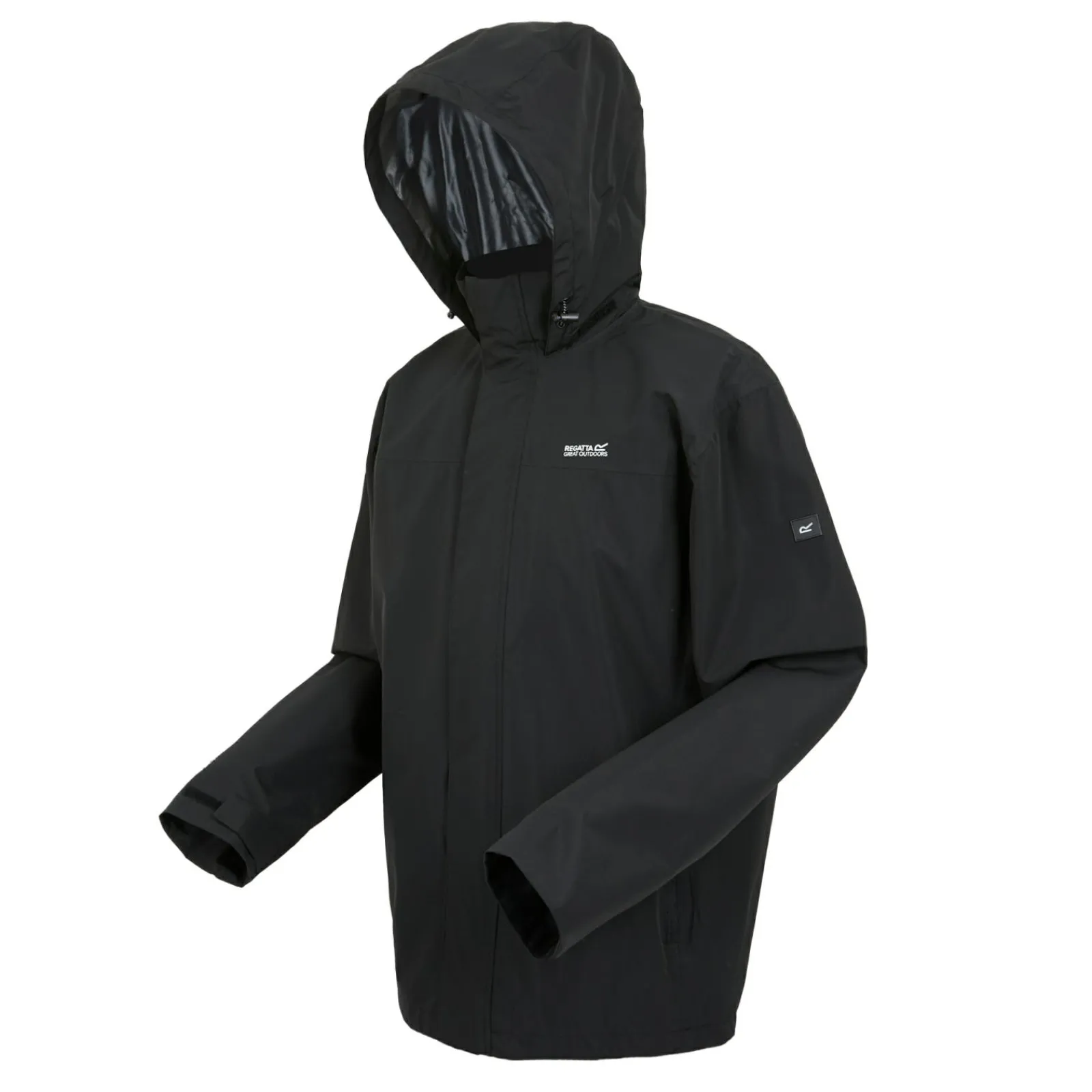 Regatta Veste imperméable Matt II pour homme |<Homme Vestes Imperméables