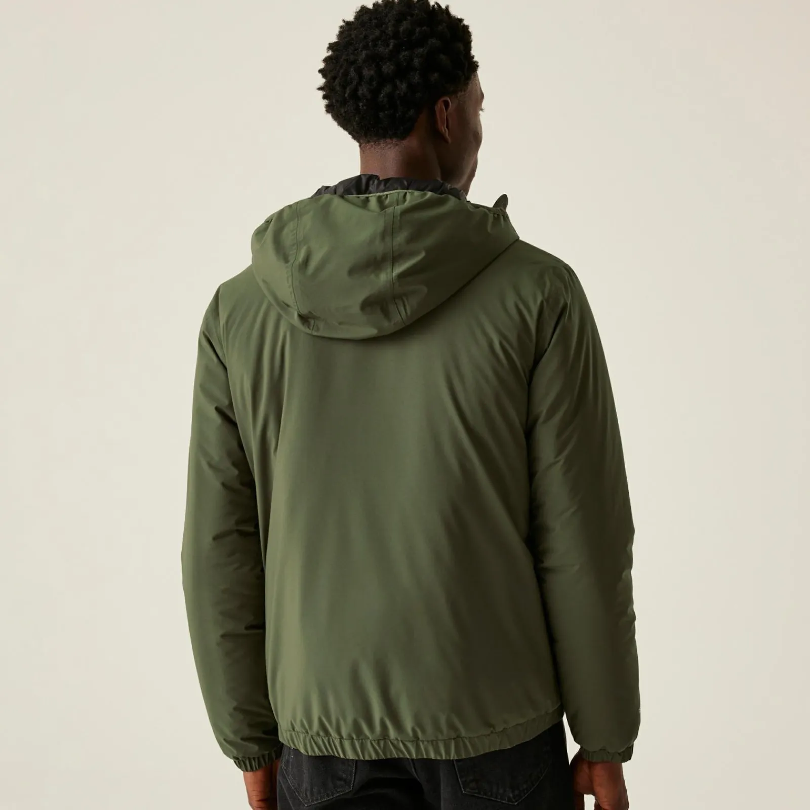 Regatta Veste imperméable Wiltom pour homme |<Homme Vestes Sans Manches|Vestes Imperméables