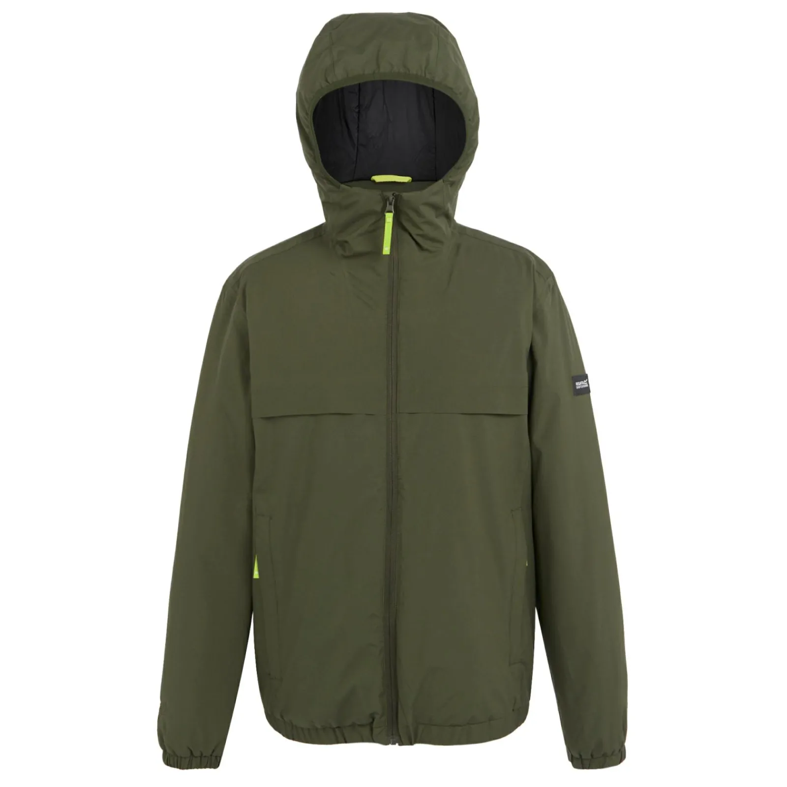 Regatta Veste imperméable Wiltom pour homme |<Homme Vestes Sans Manches|Vestes Imperméables