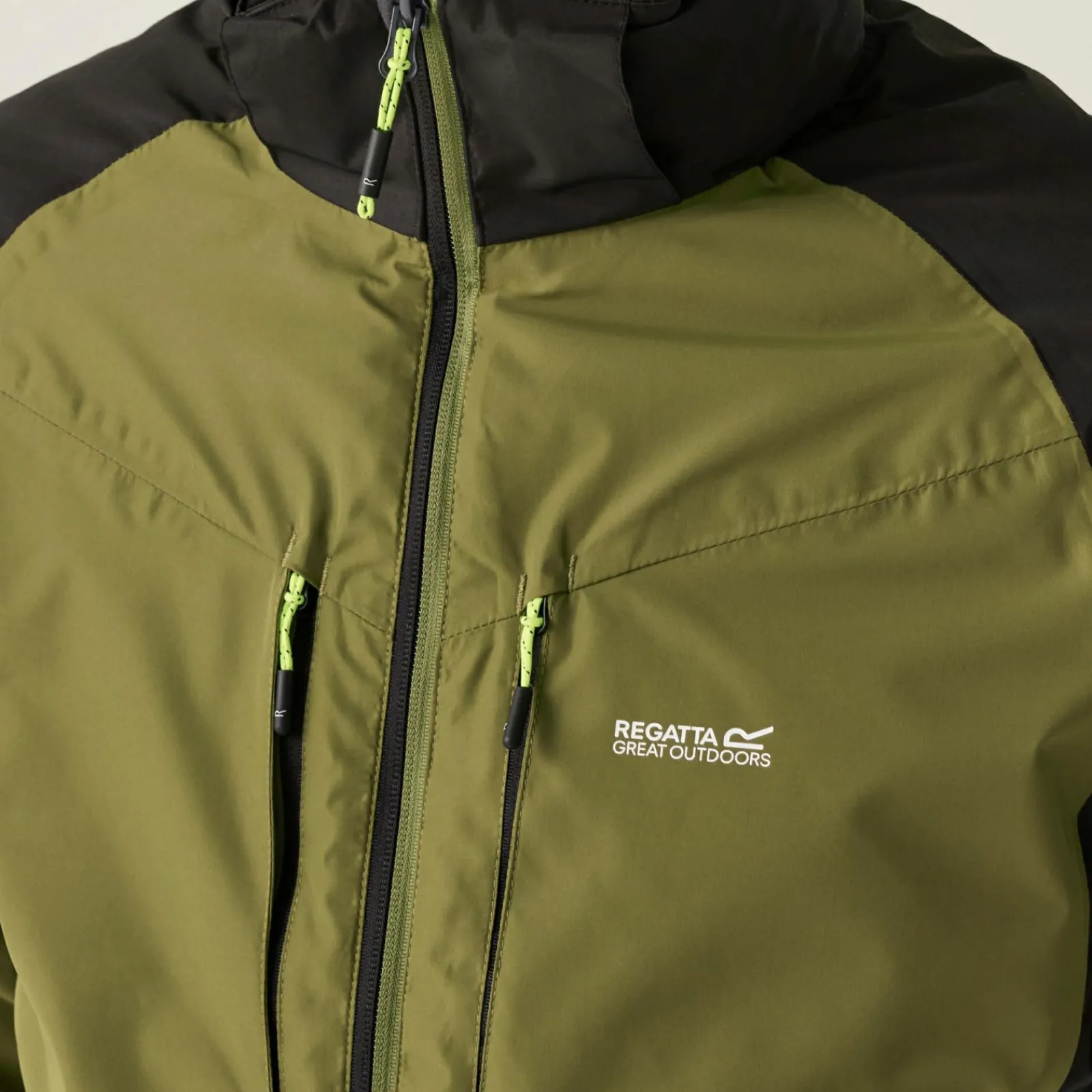 Regatta Veste imperméable Winter Calderdale II pour homme |<Homme Vestes Sans Manches|Vestes Imperméables