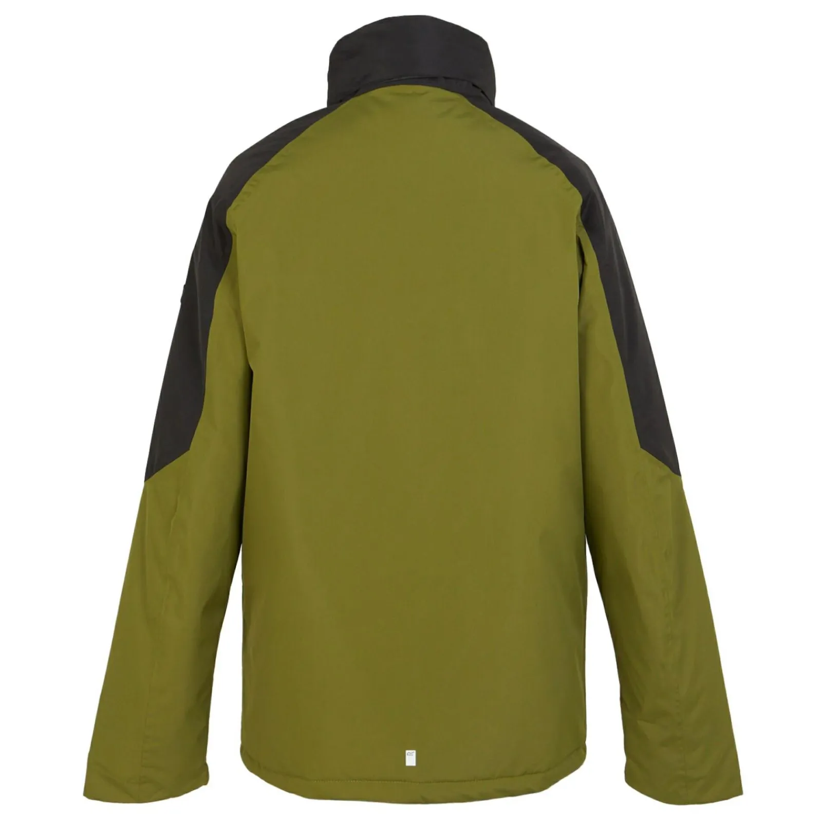 Regatta Veste imperméable Winter Calderdale II pour homme |<Homme Vestes Sans Manches|Vestes Imperméables