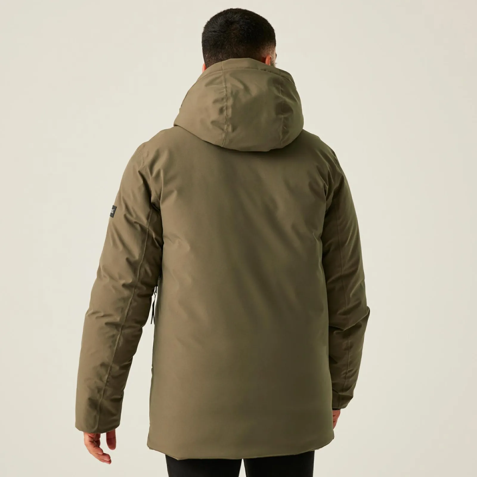 Regatta Veste imperméable Yewbank III pour homme |<Homme Vestes Sans Manches|Vestes Imperméables