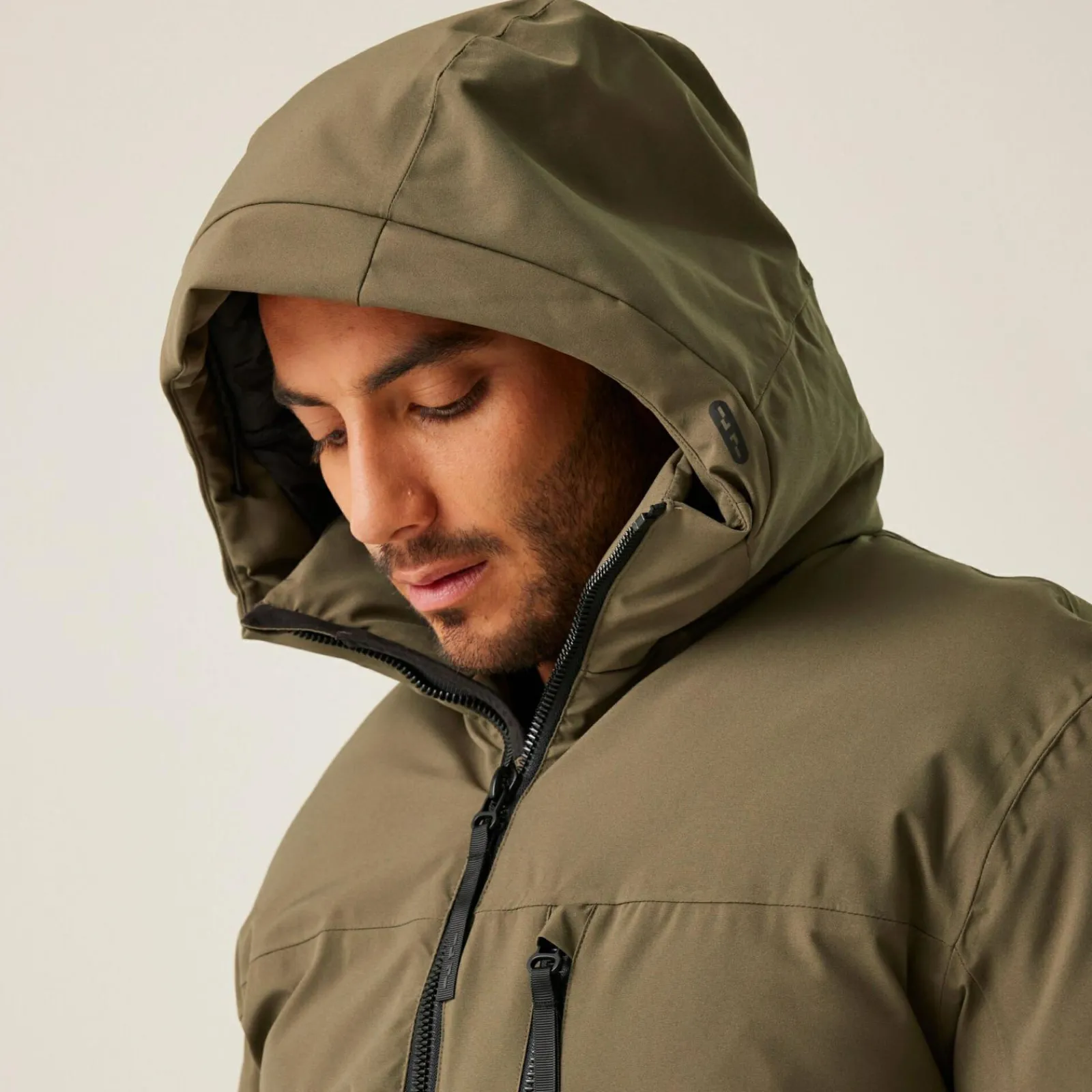Regatta Veste imperméable Yewbank III pour homme |<Homme Vestes Sans Manches|Vestes Imperméables
