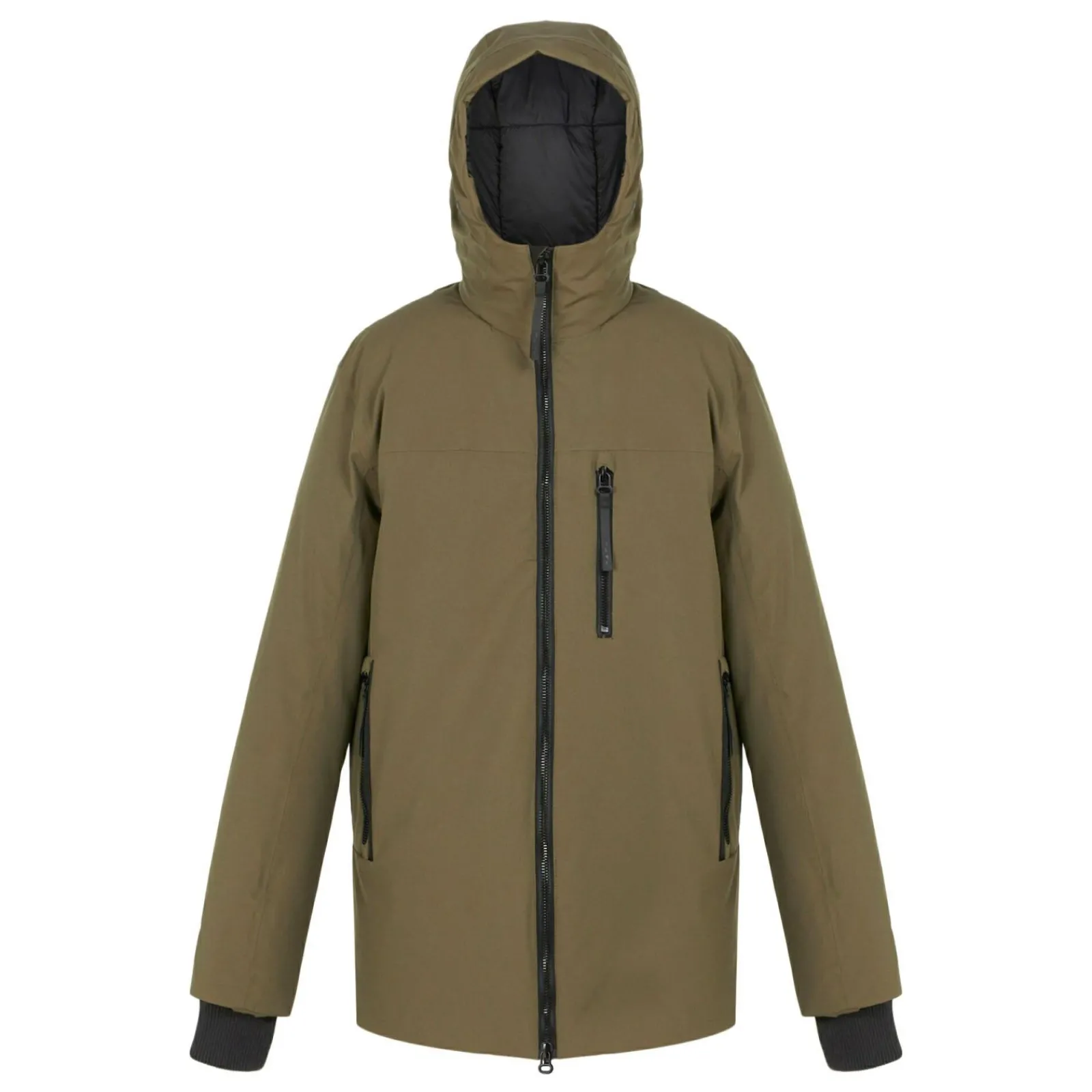 Regatta Veste imperméable Yewbank III pour homme |<Homme Vestes Sans Manches|Vestes Imperméables