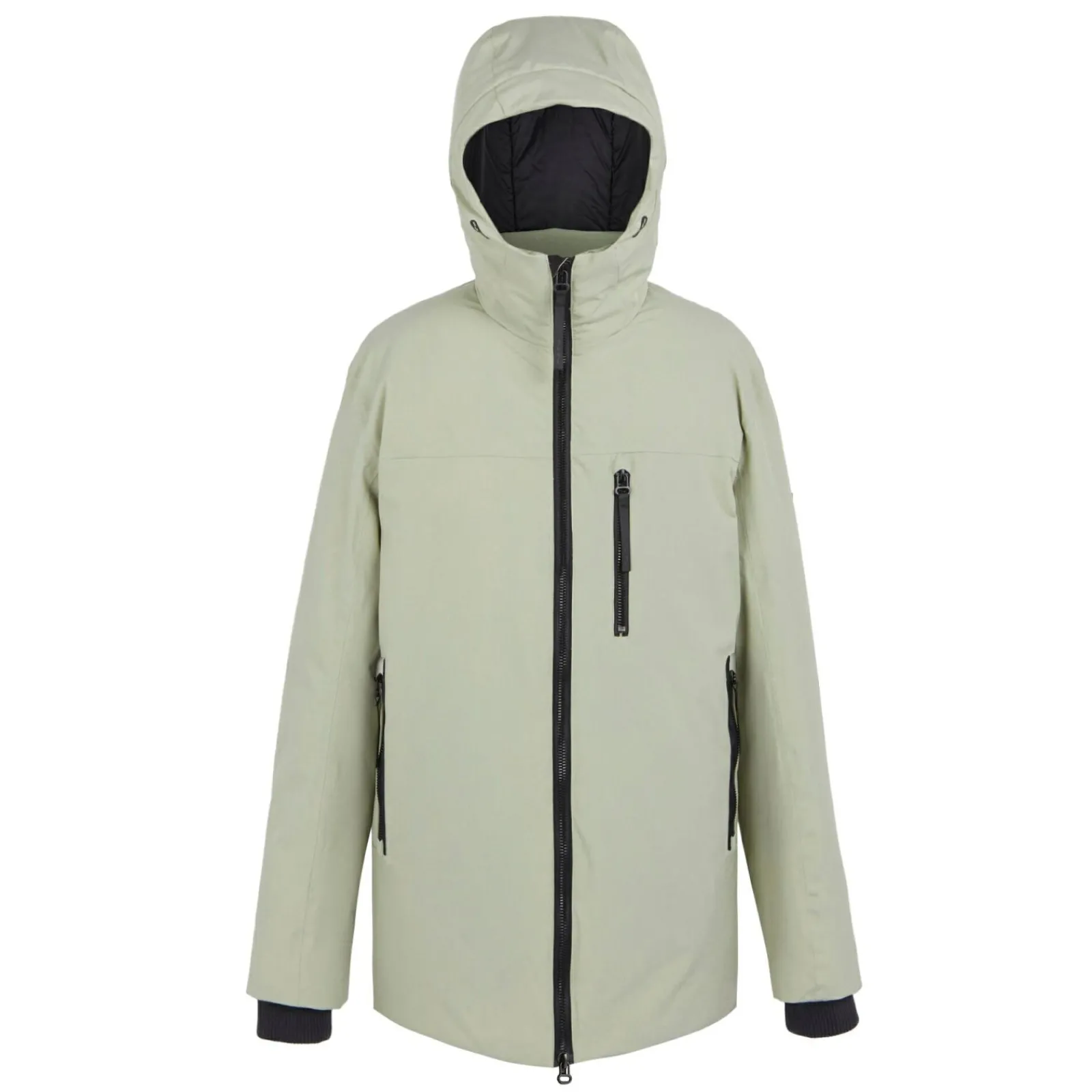 Regatta Veste imperméable Yewbank III pour homme |<Homme Vestes Sans Manches|Vestes Imperméables