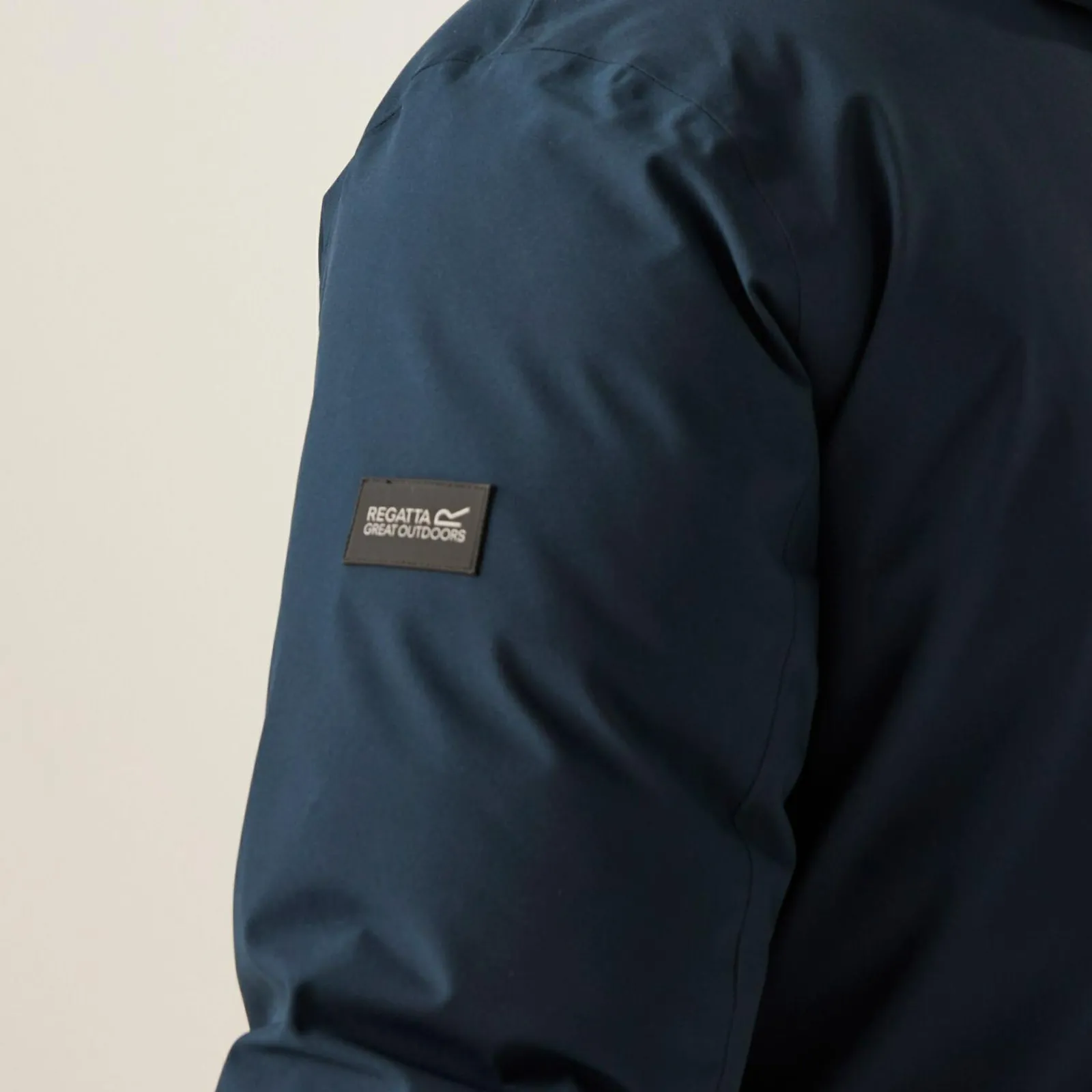 Regatta Veste imperméable Yewbank III pour homme |<Homme Vestes Sans Manches|Vestes Imperméables