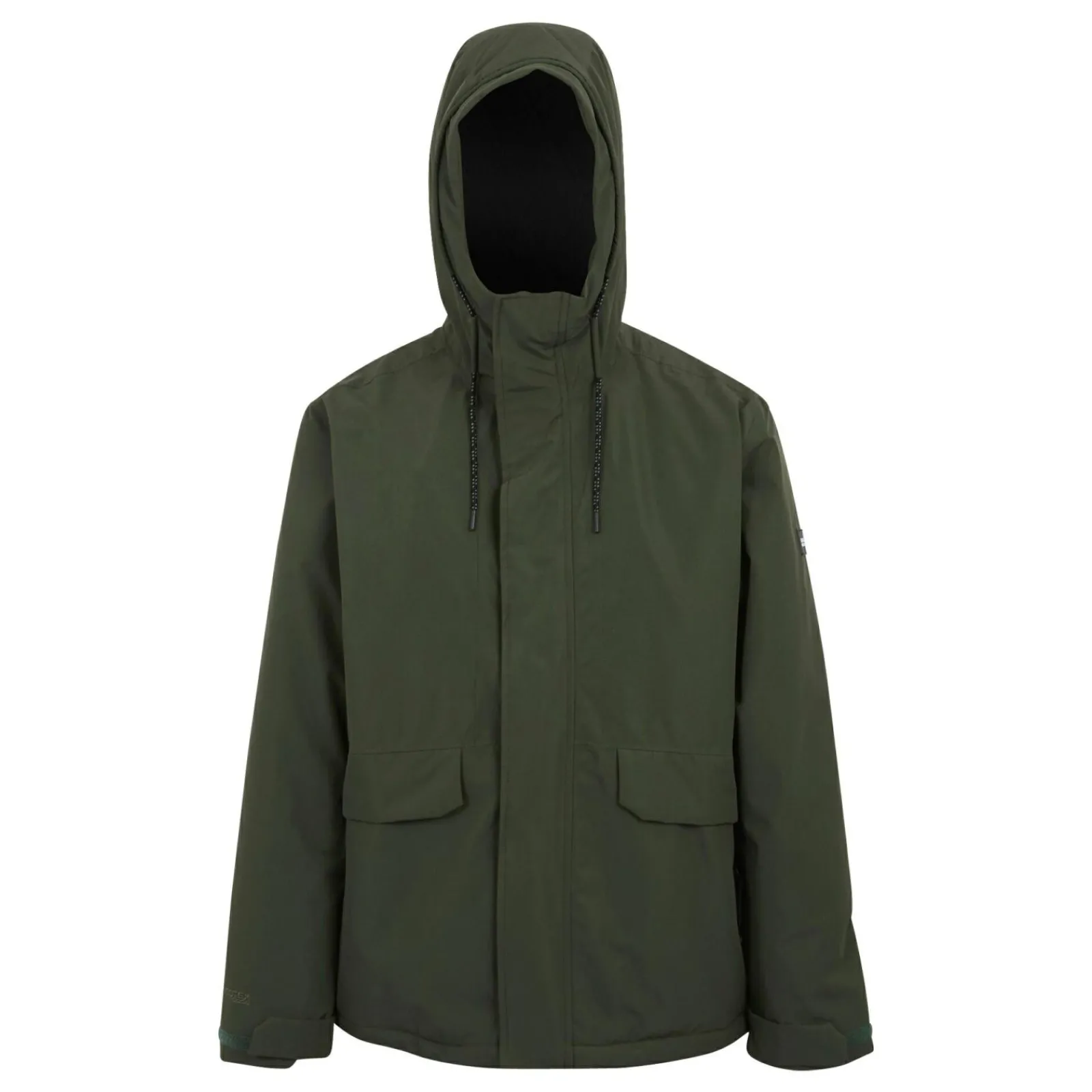 Regatta Veste isolante imperméable pour homme Sterlings |<Homme Vestes Isolantes|Vestes Imperméables