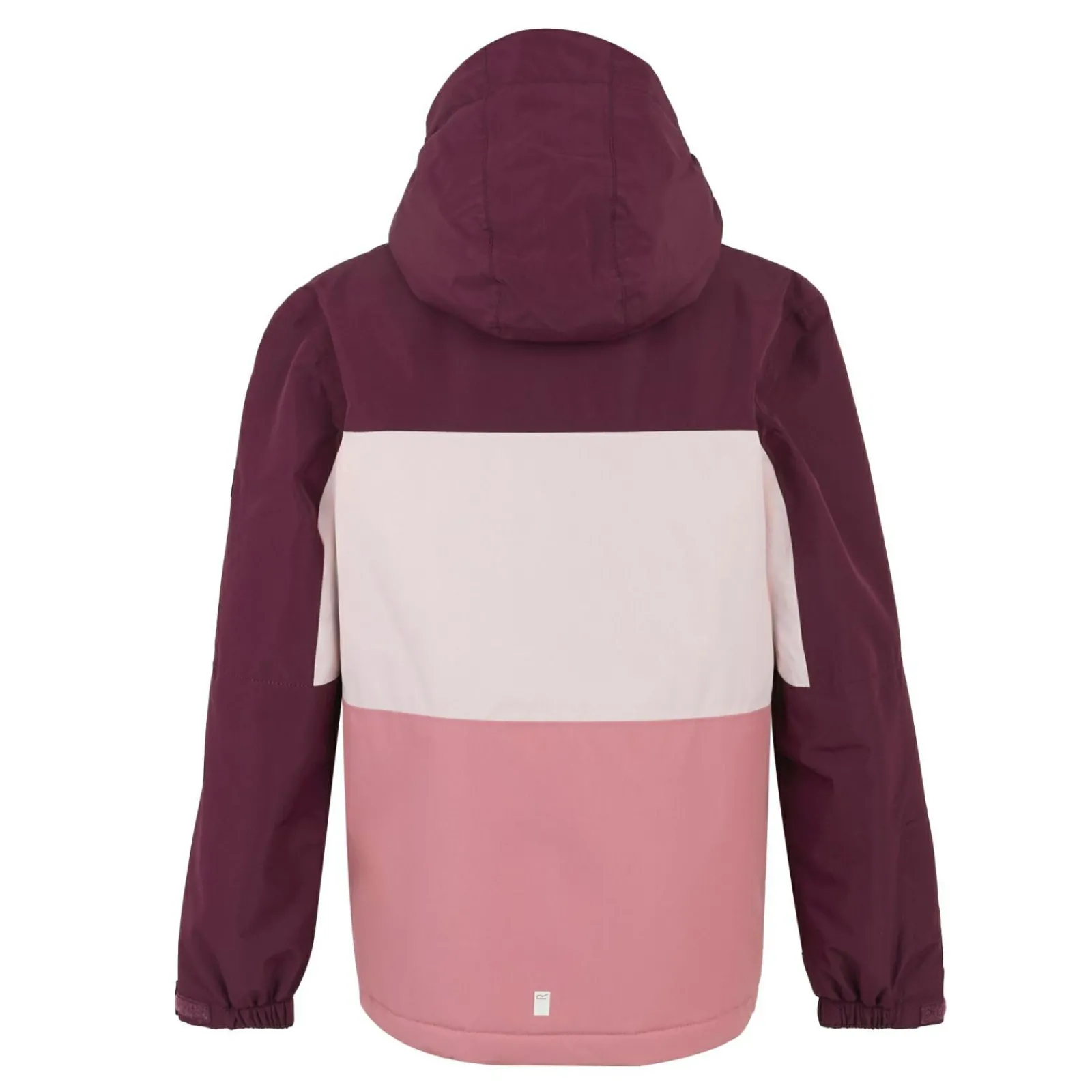 Regatta Veste isolante imperméable pour enfant Beamz |<Enfant Vêtements De Fille|Vestes Imperméables