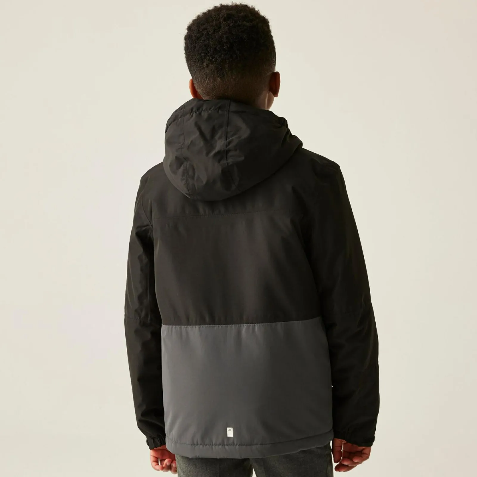 Regatta Veste isolante imperméable pour enfant Beamz |<Enfant Vêtements De Fille|Vêtements Garçon