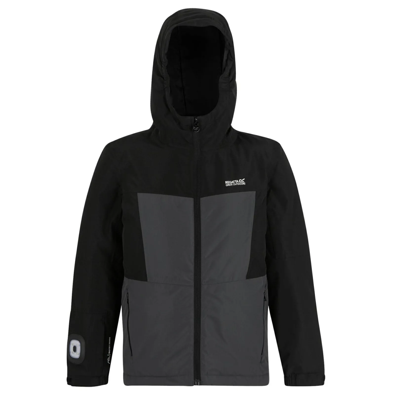 Regatta Veste isolante imperméable pour enfant Beamz |<Enfant Vêtements De Fille|Vêtements Garçon